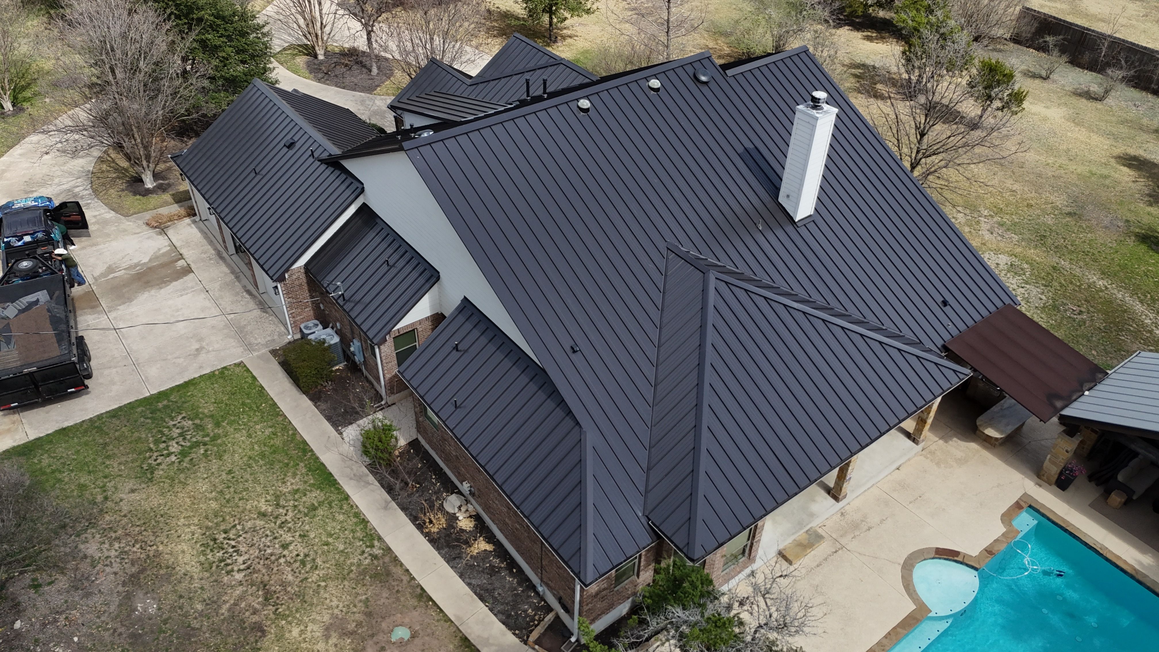  for Barcenas Roofing & Remodeling in San Saba, TX