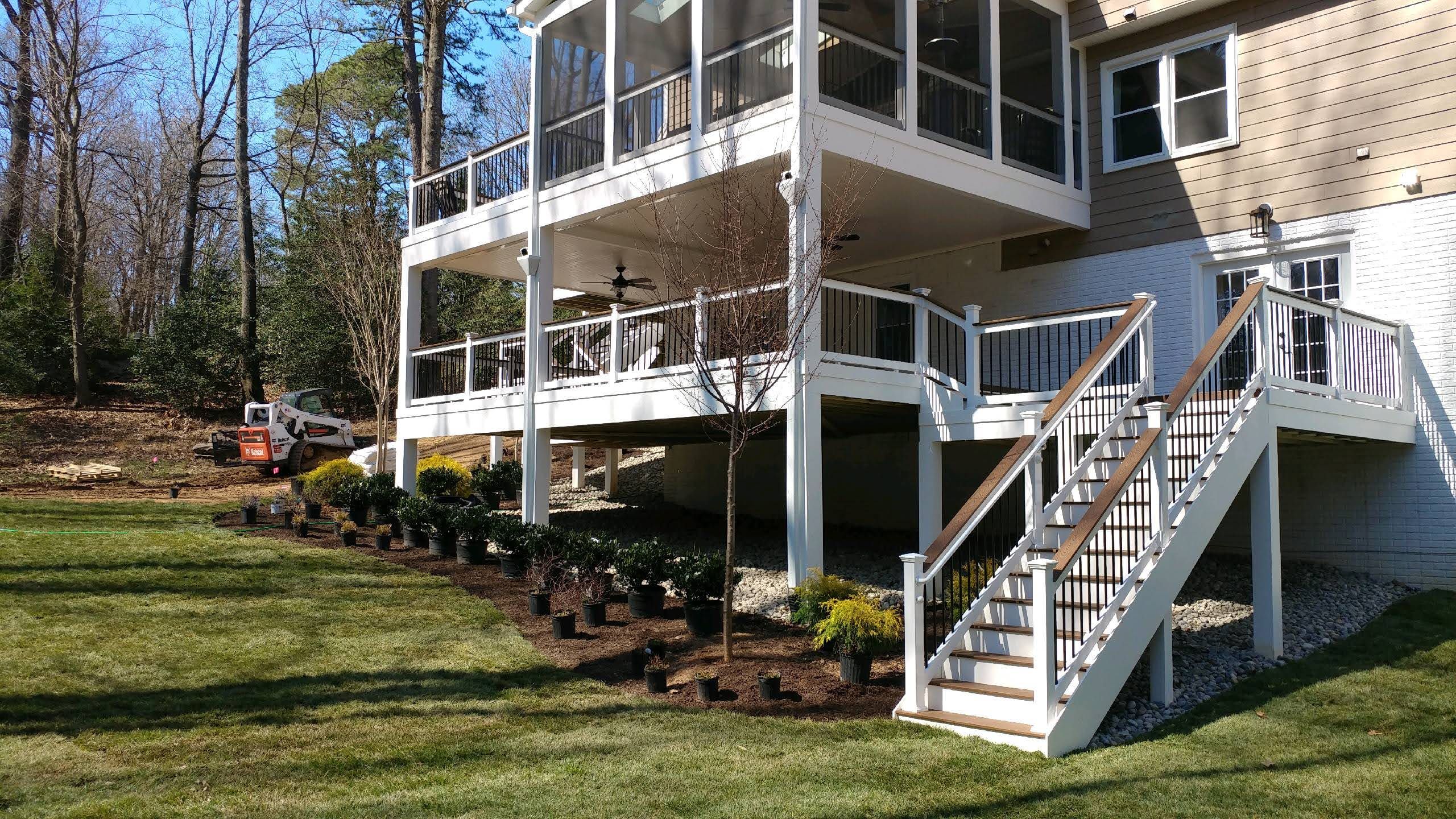  for Offering professional solutions for every aspect of your home. in Sterling, VA