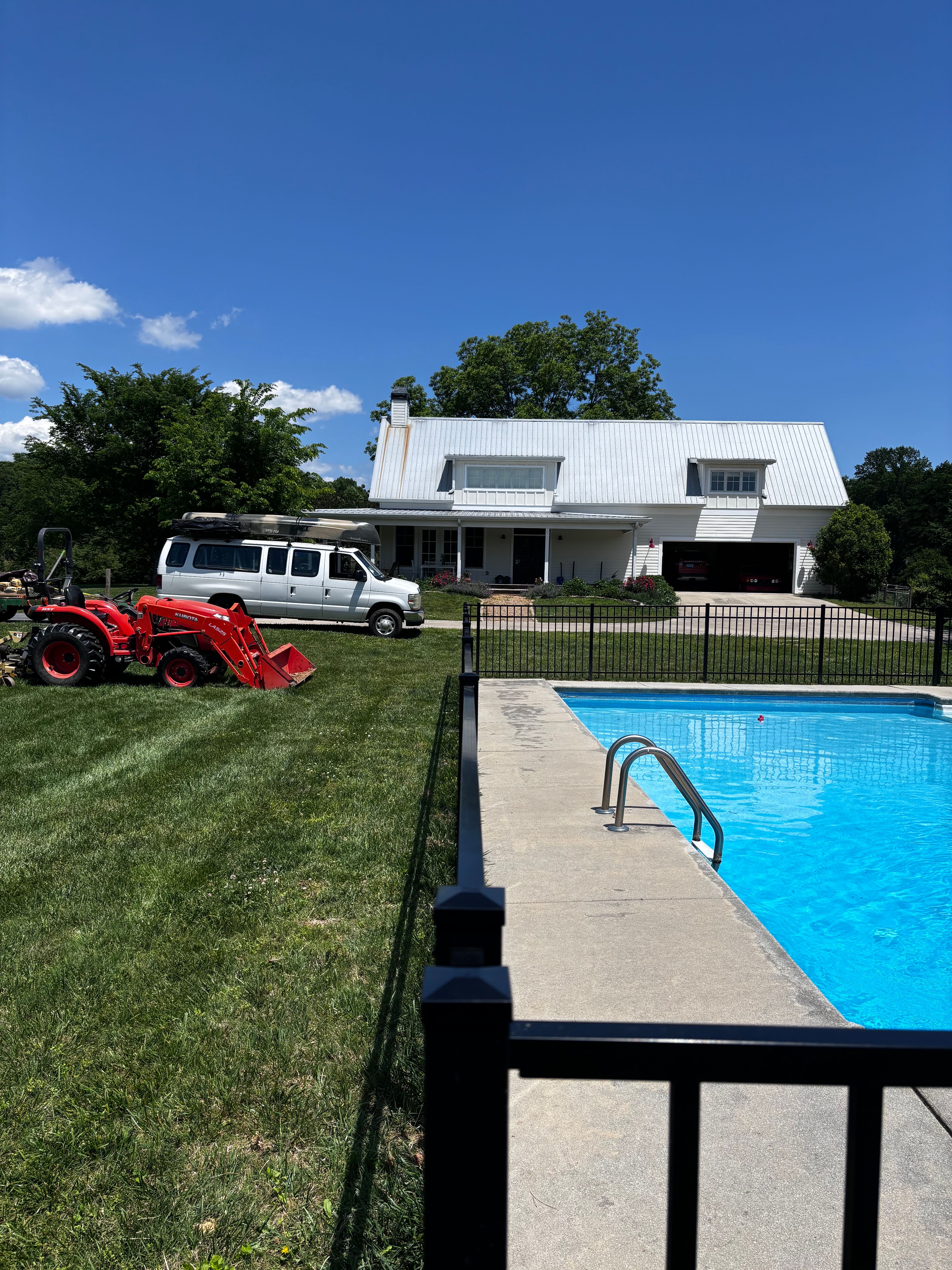  for Alpine Fence in Dahlonega, GA