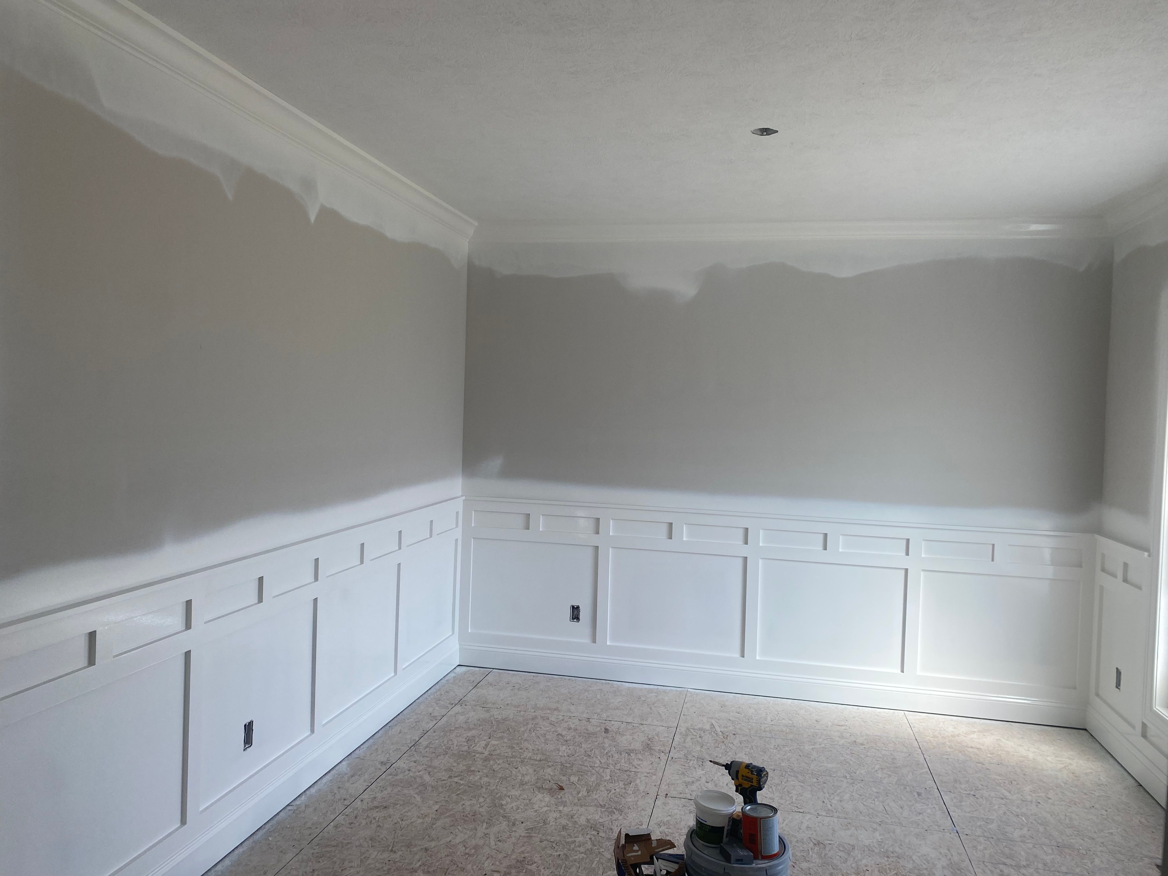 New Construction for Premium Finish LLC in Medina, OH