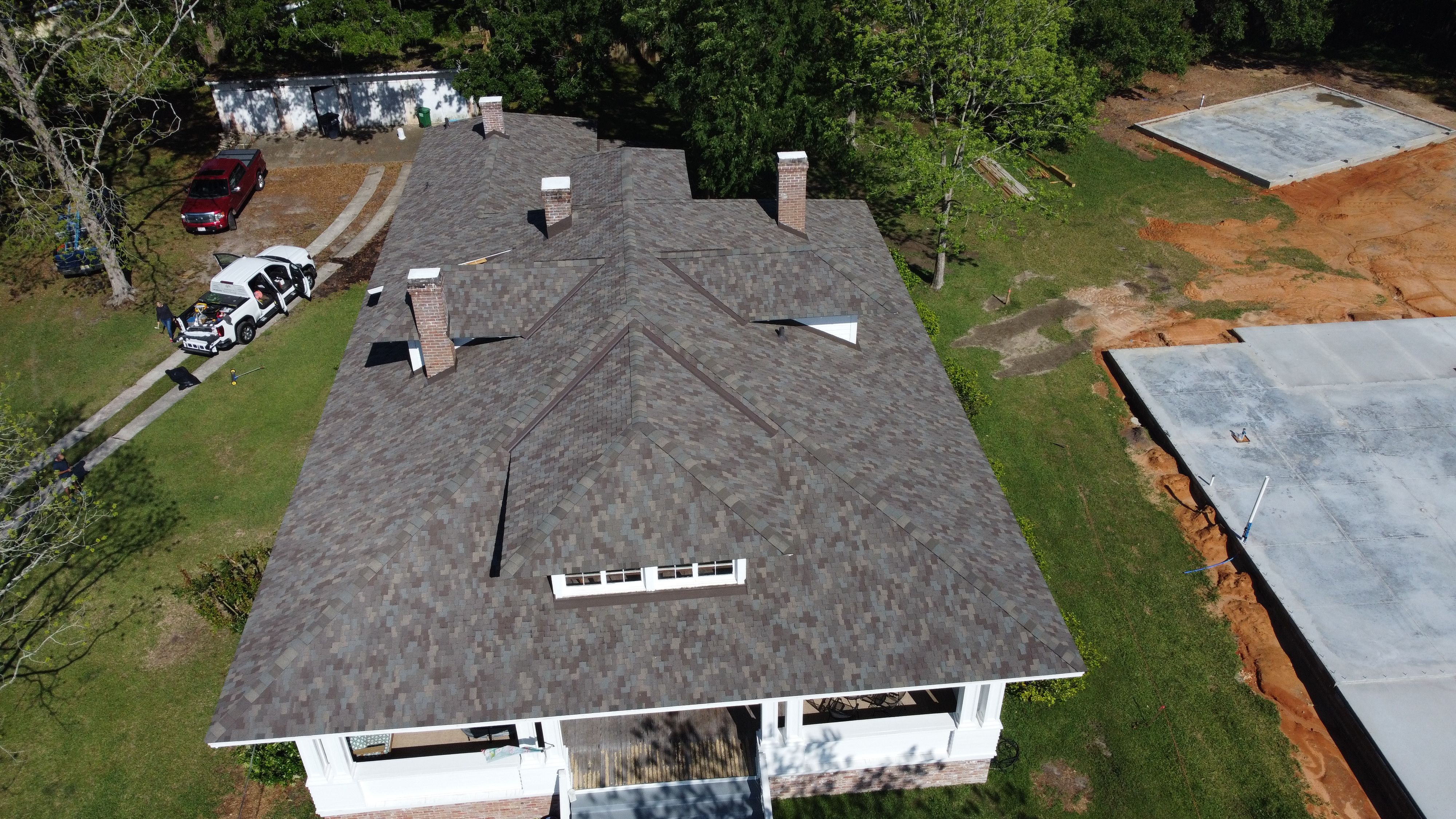  for Moontimes Roofing & Restoration in Biloxi, MS