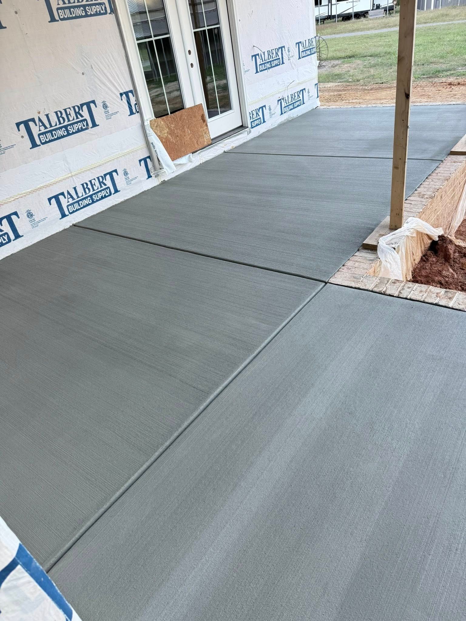  for DMGZ Concrete LLC in Winston-Salem, NC