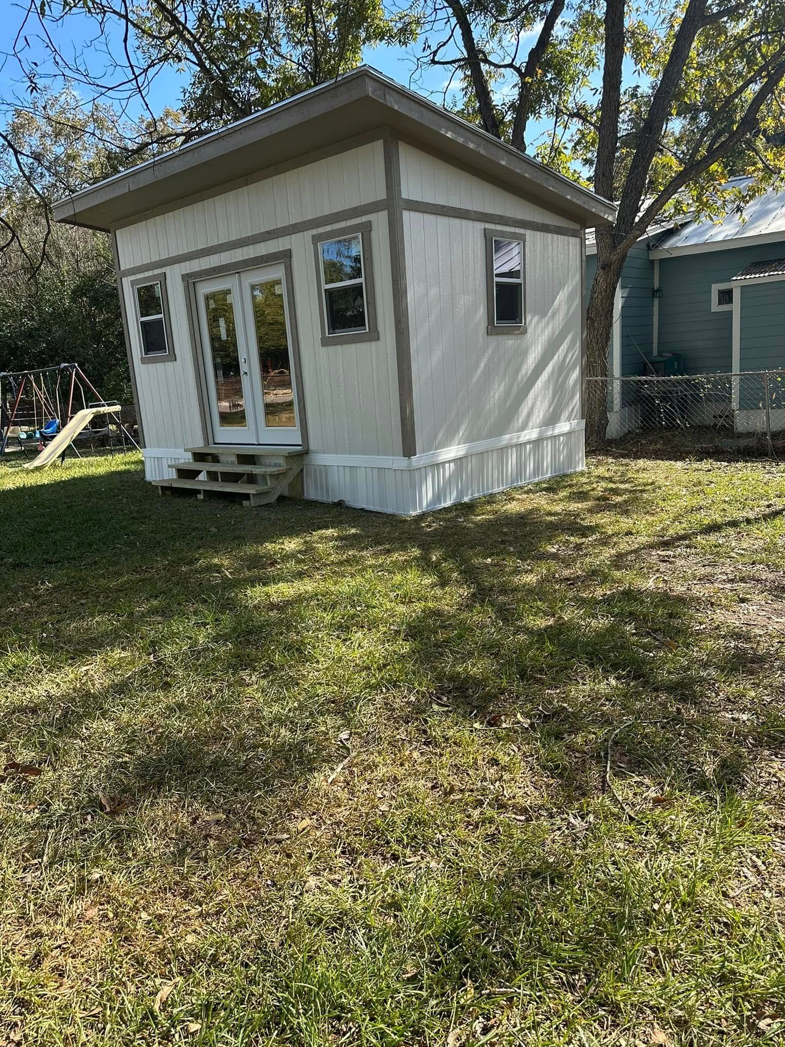 for Triple JP Contractors in San Benito, TX