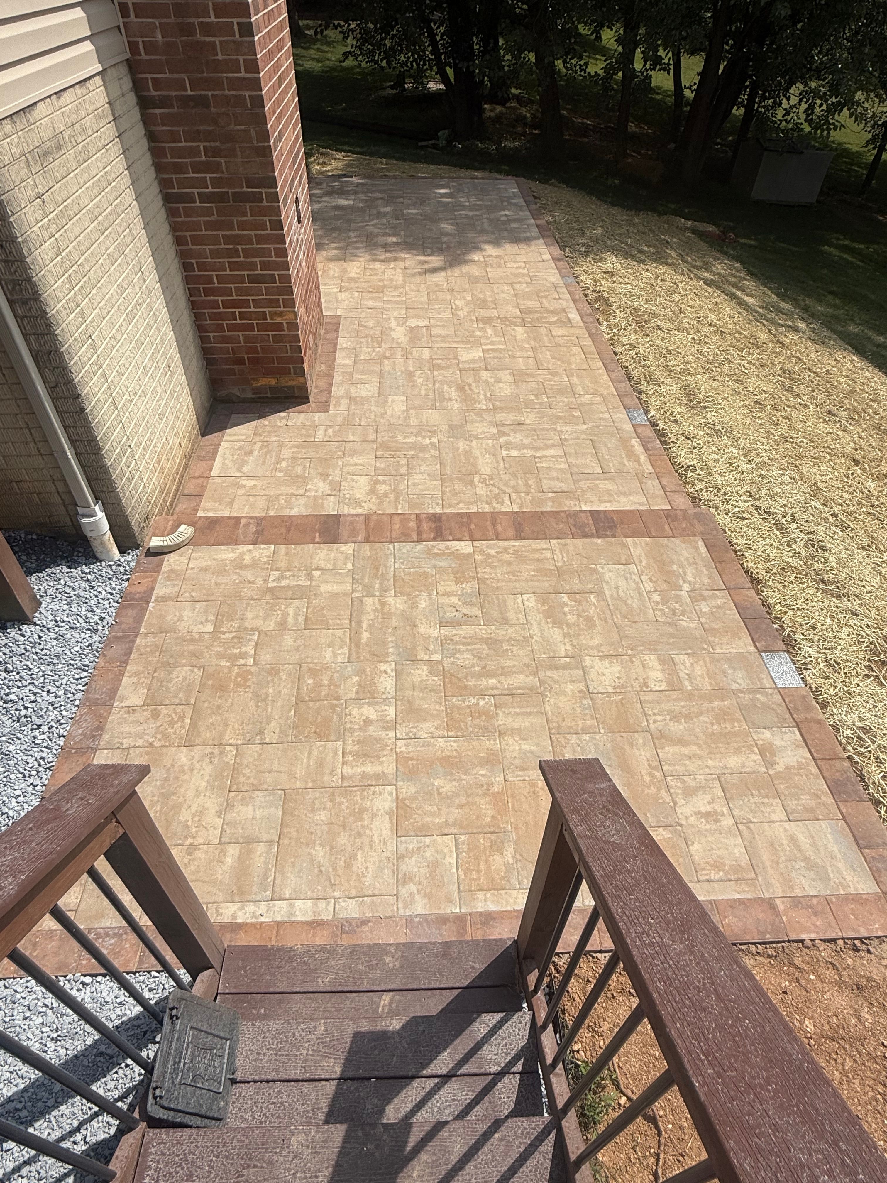  for RDR Landscaping in Baltimore, MD