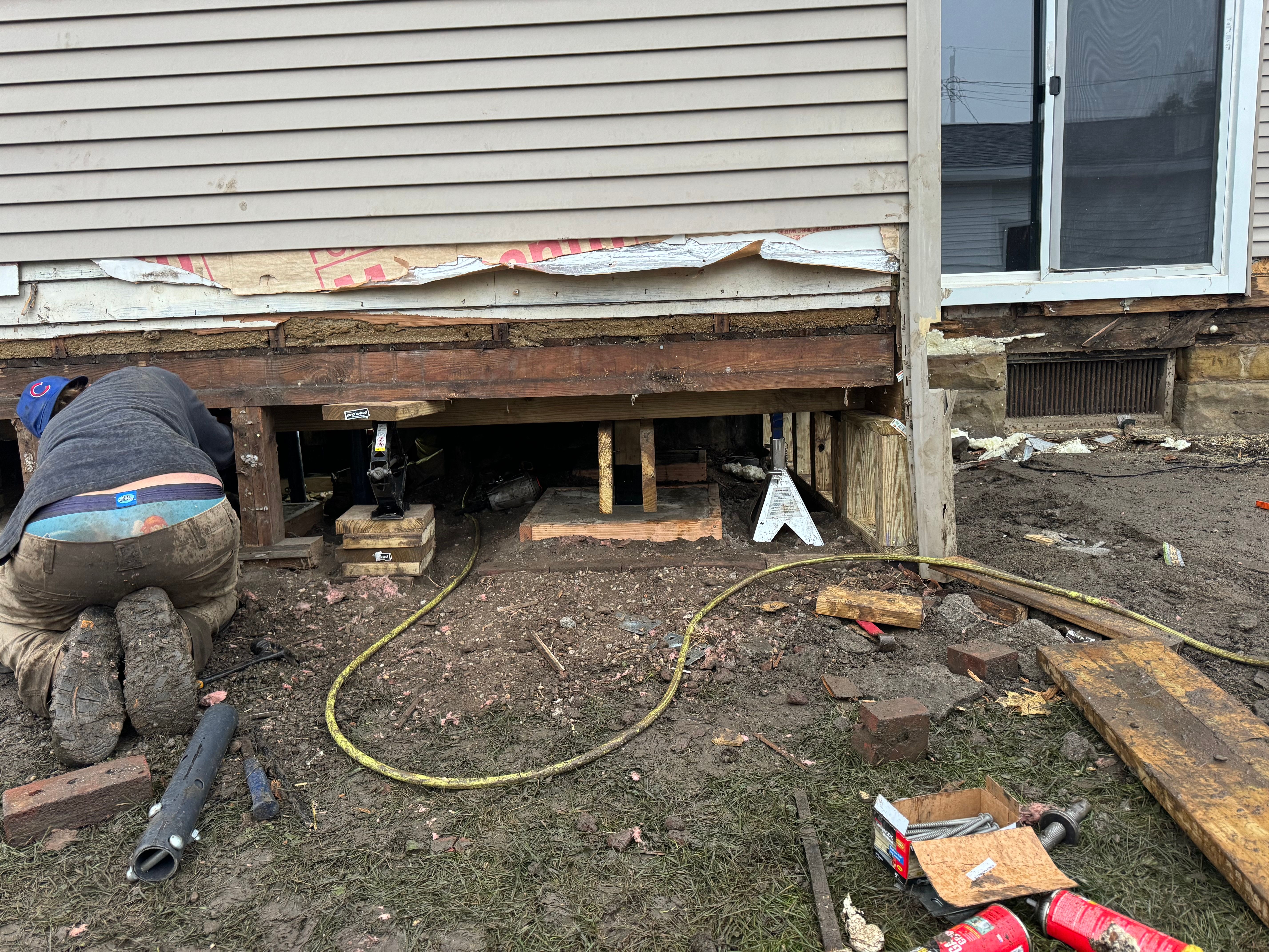 All Photos for Risner Construction in De Motte, IN