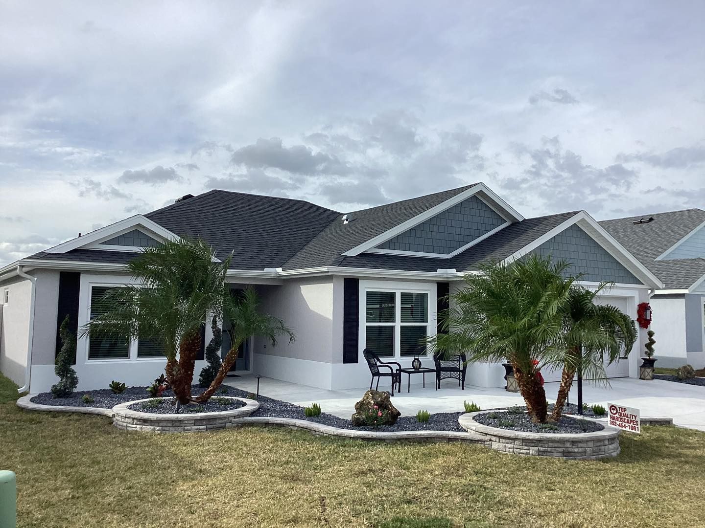  for Top Quality Hardscapes in The Villages, FL