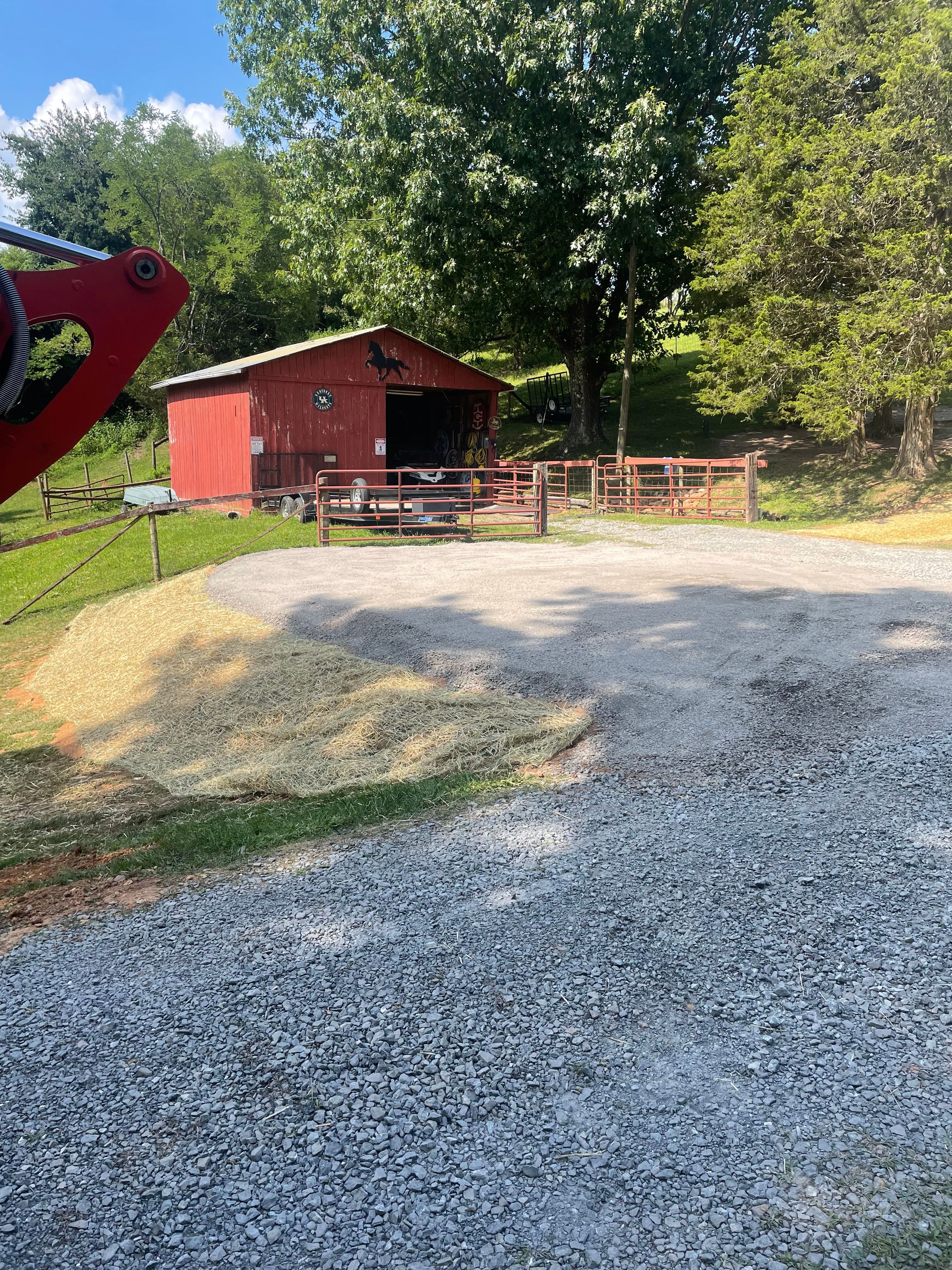  for Simmons Brothers Investments in Pounding Mill, VA