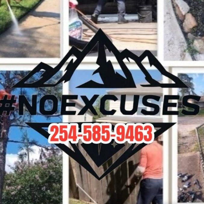 All Photos for No Excuses Painting & Remodeling in Killeen, TX