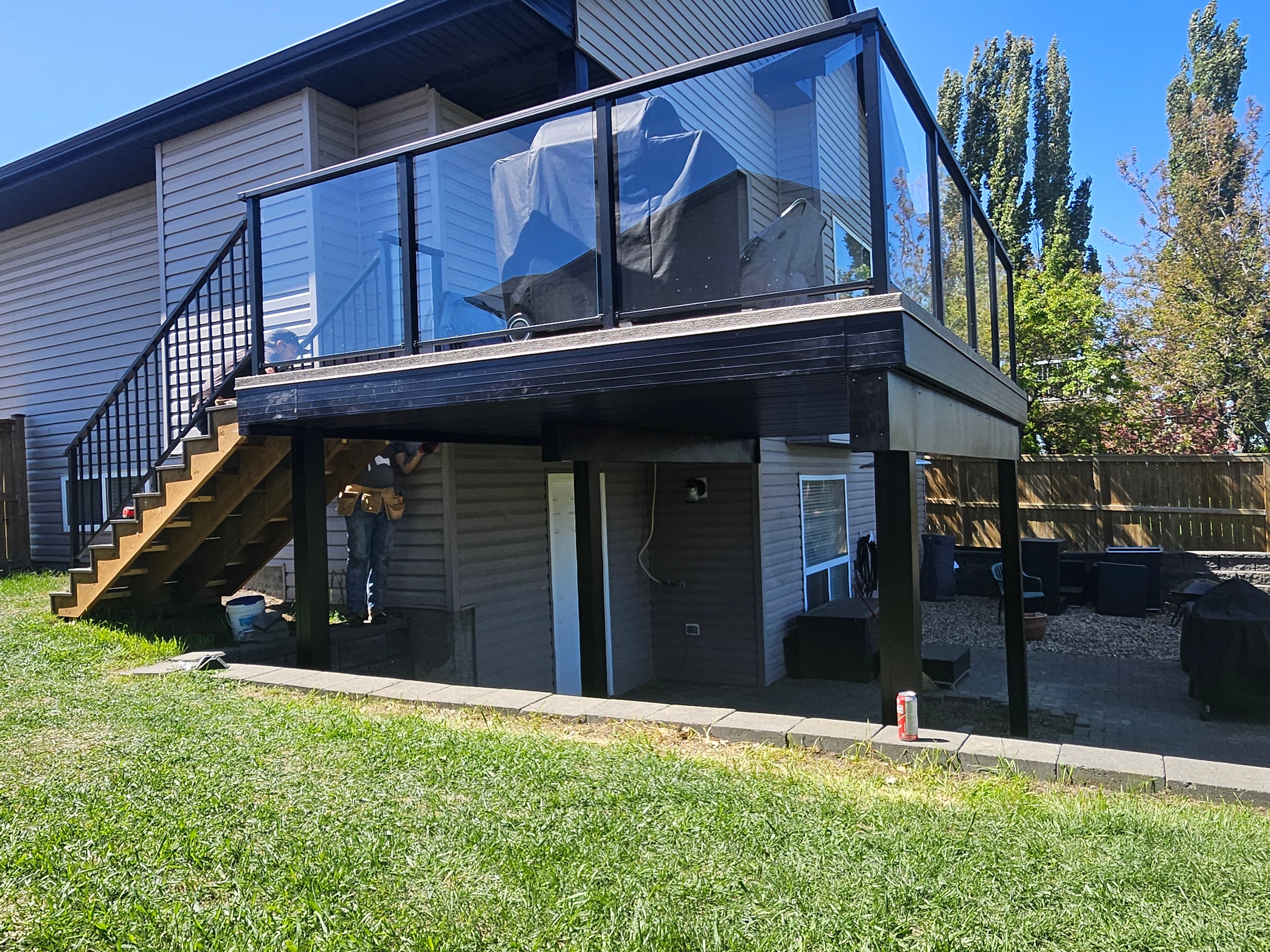 All Photos for Skywalker Contracting Inc.  in Red Deer, Alberta