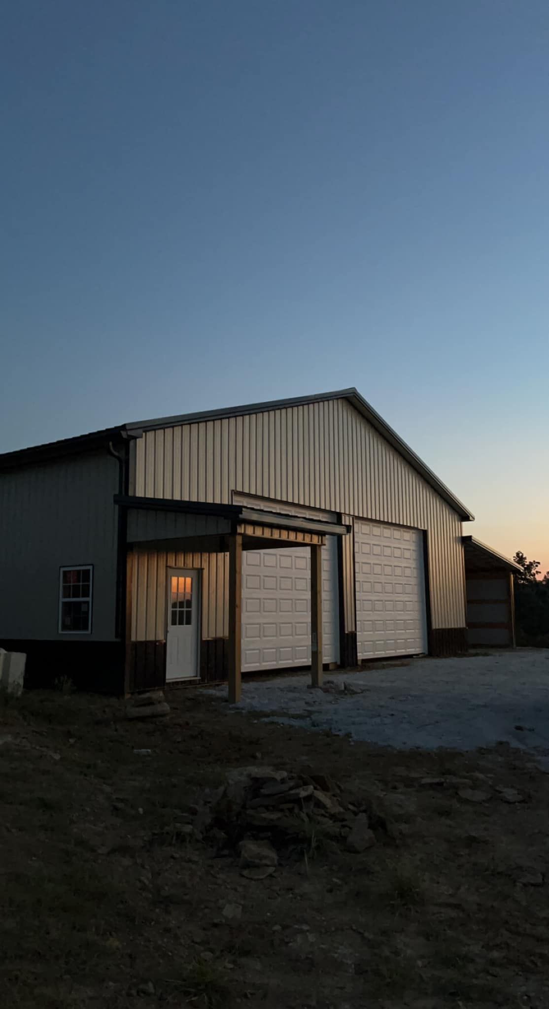  for G&R Contracting LLC in Falmouth, KY