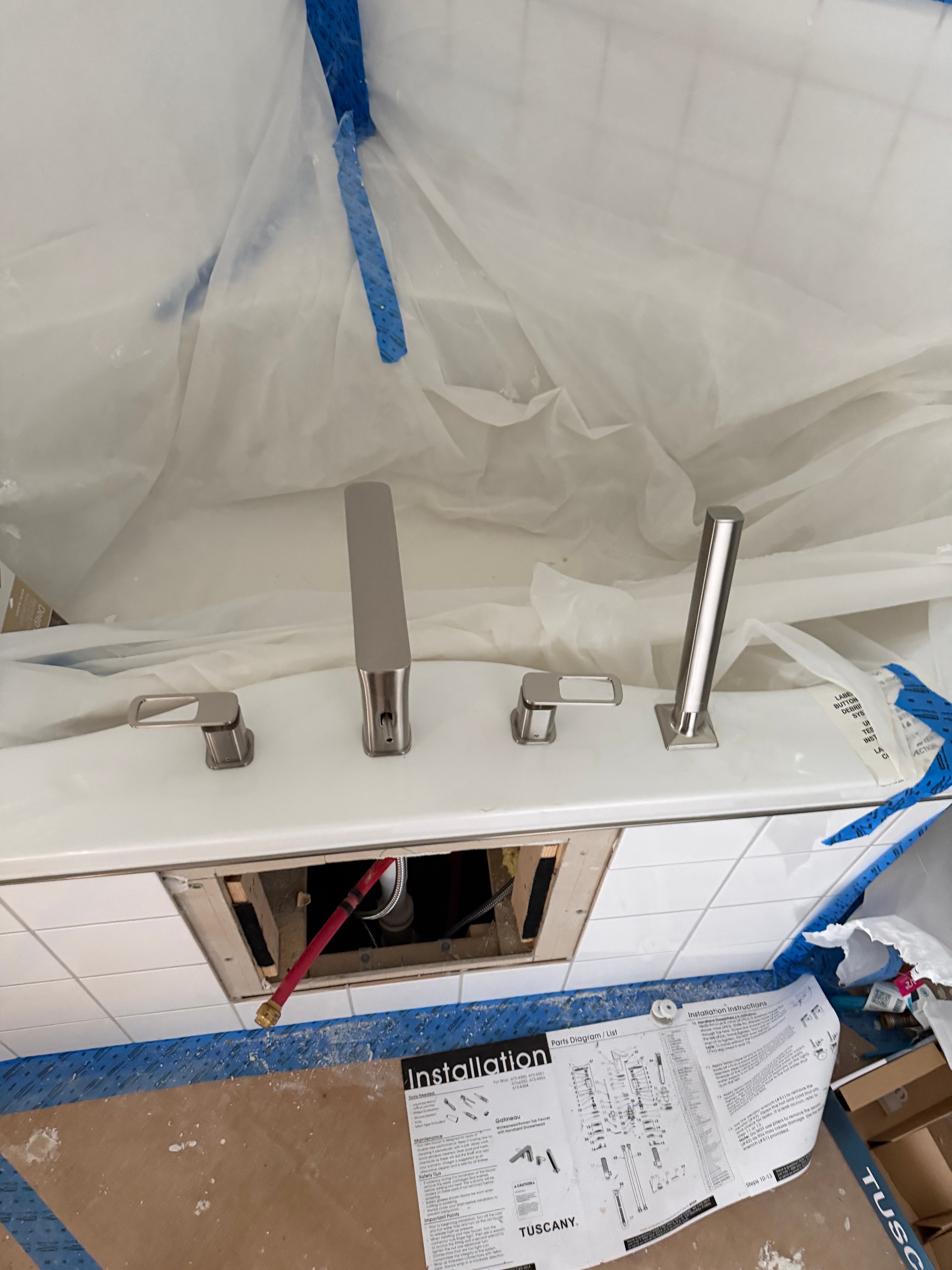 All Photos for Keentucky Plumbing in Morganfield, KY