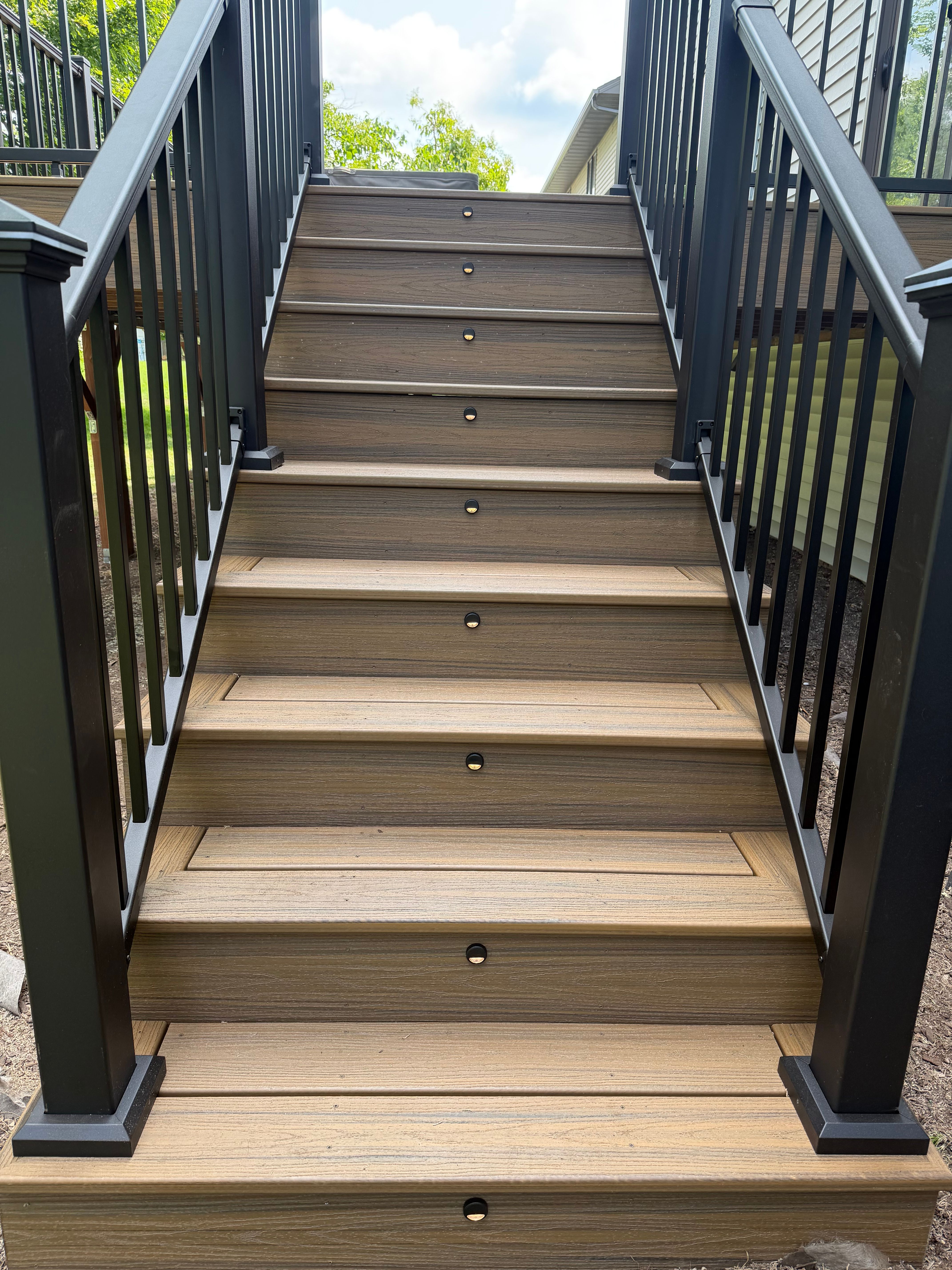  for RBM Construction Inc. in Eau Claire, WI