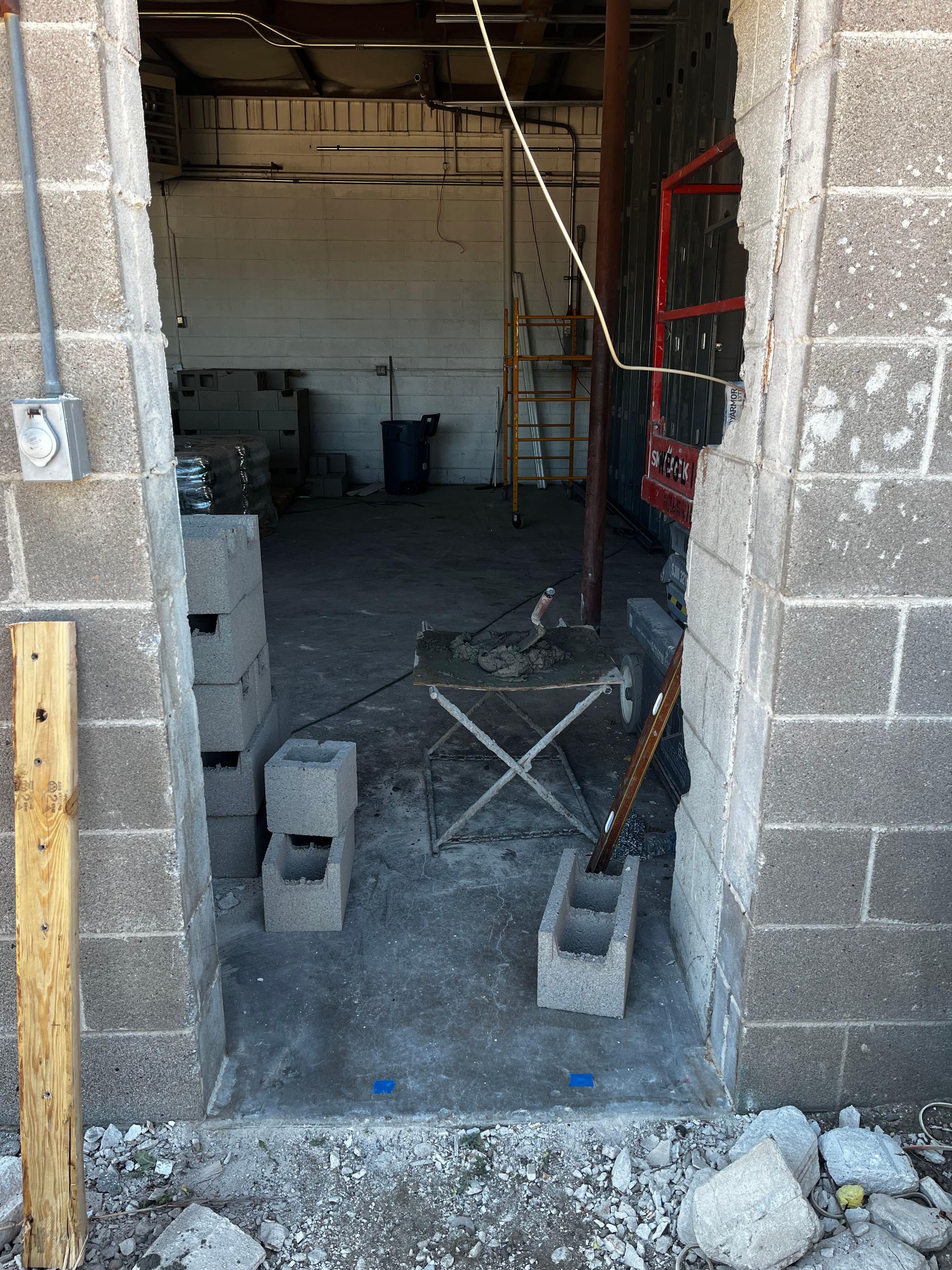  for Curb Appeal Masonry in Aurora, CO