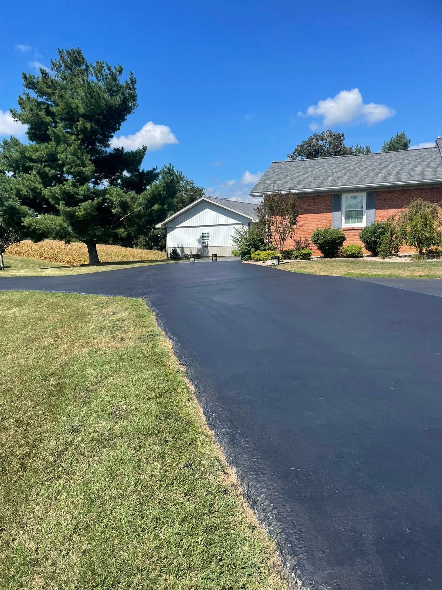  for Heady Seal Coating in Sturgis, KY