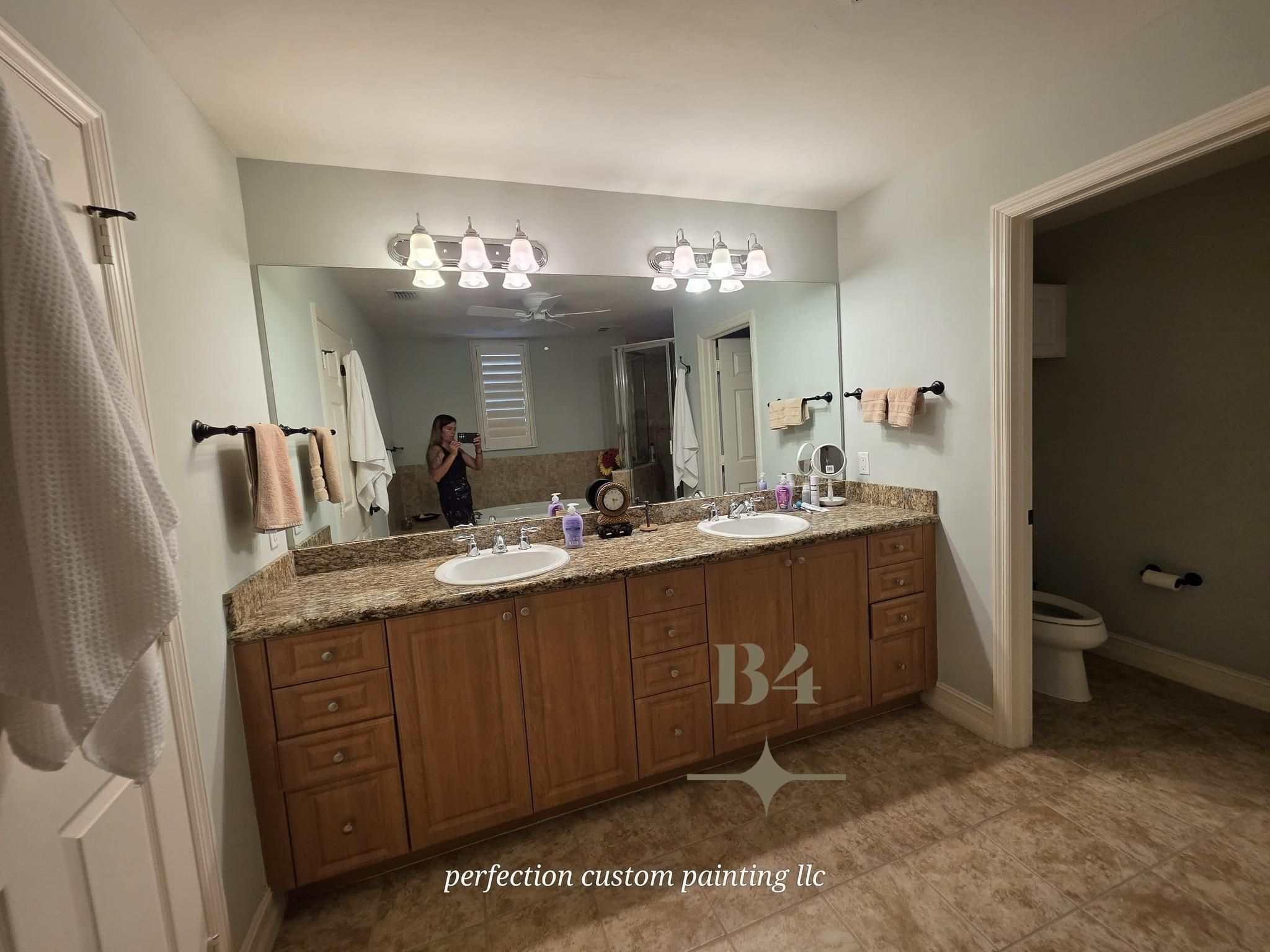  for Perfection Custom Painting LLC in Port Charlotte, FL