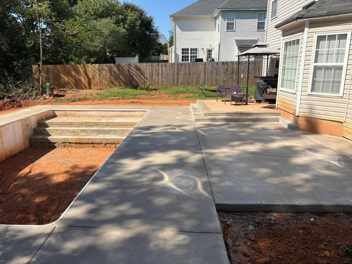  for Passmore Construction LLC in Dallas, NC