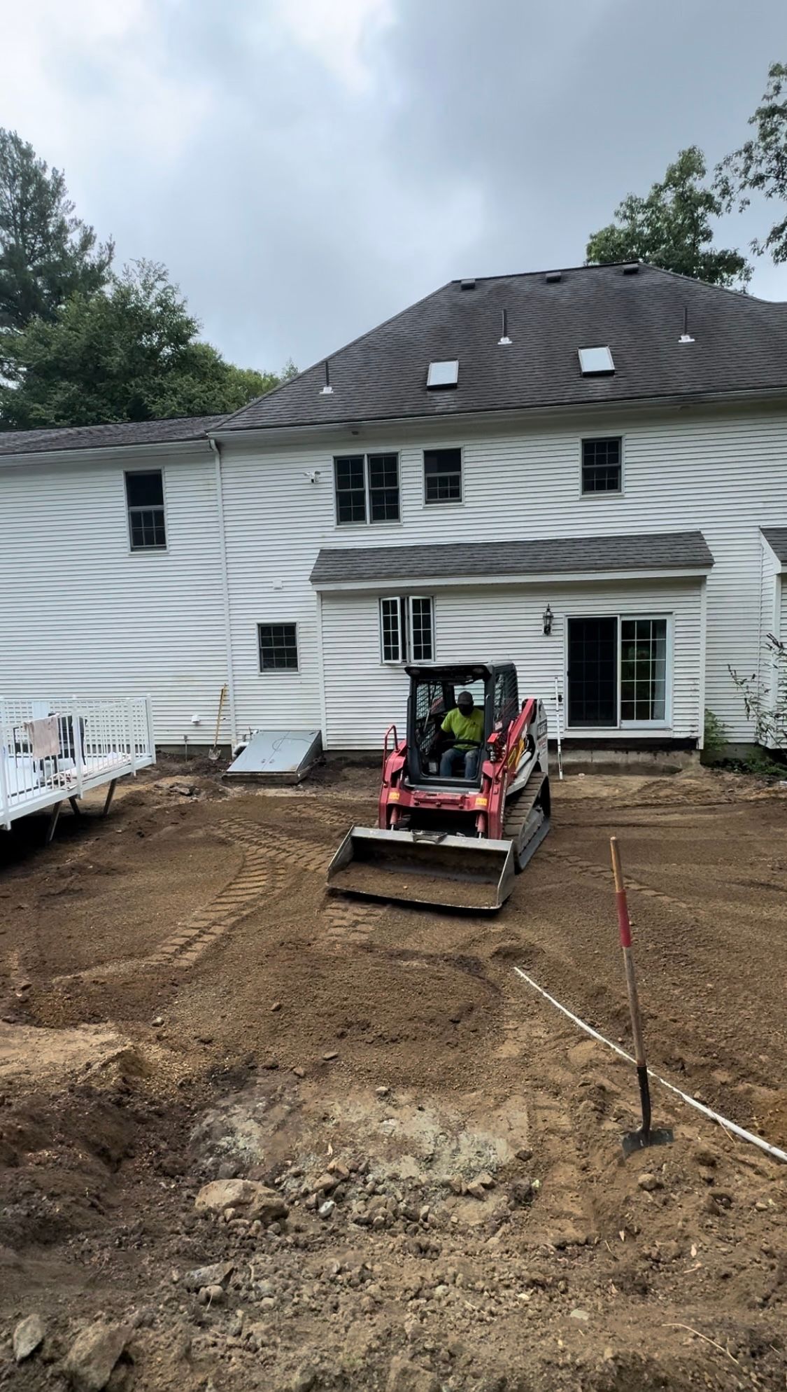  for Doyle & Sons LLC in Quincy, MA