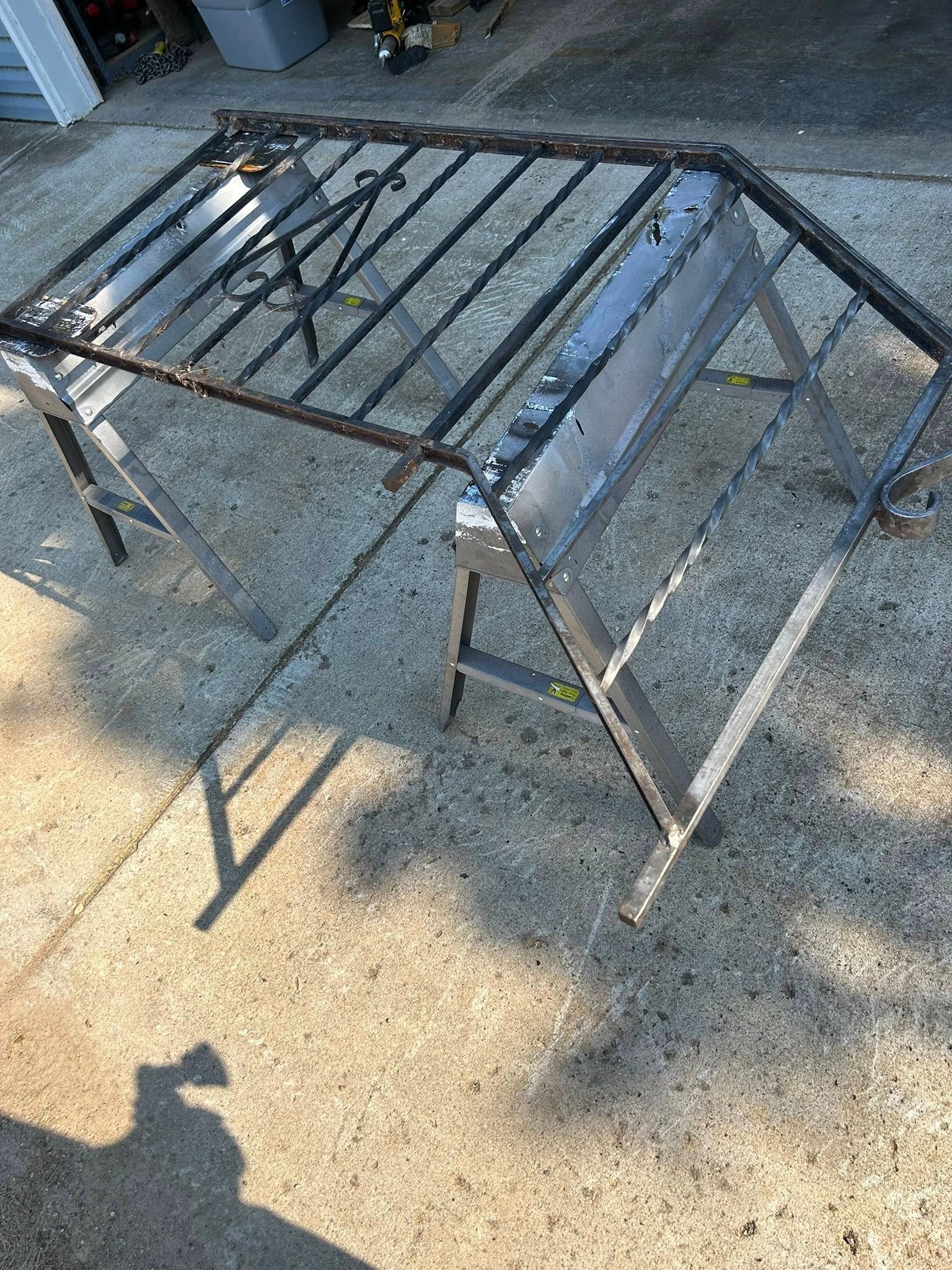  for Weber Welding in Detroit Lakes, MN