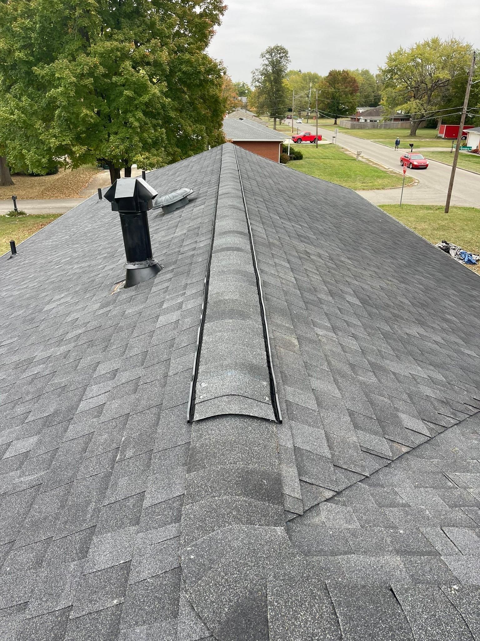  for Roofing Install Near Parker City, IN in Pendleton, IN