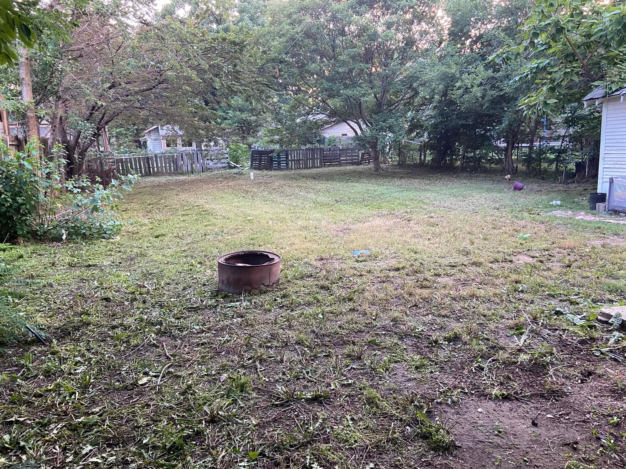  for C & C Lawn and Landscape in Bel Aire, KS