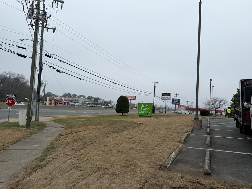  for Southern Turf & Landscape in Concord, NC