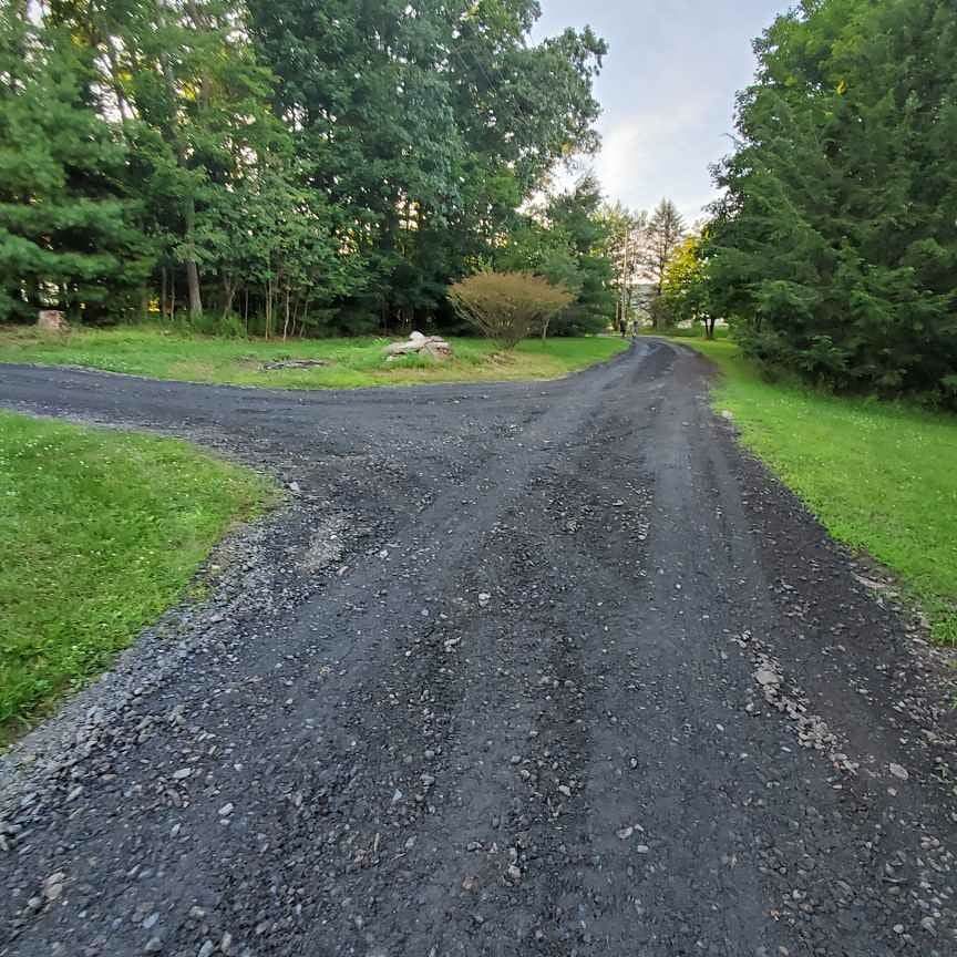  for Down Home Landscaping in Stillwater, PA