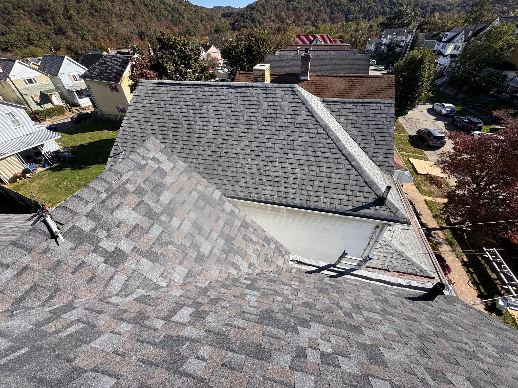 All Photos for Spanbauer Construction LLC in Murrysville, PA