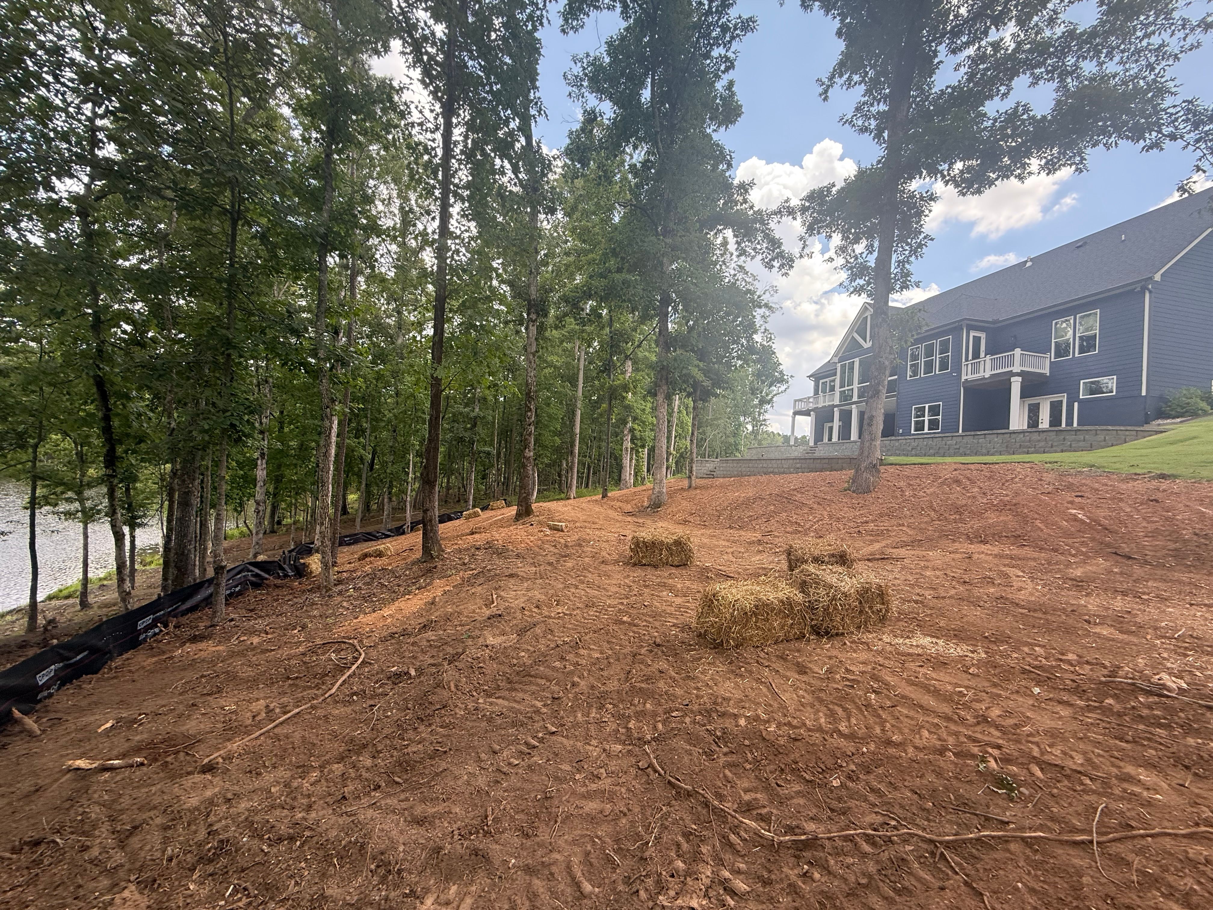  for Dirt Pro Land Solutions in Fayetteville, GA