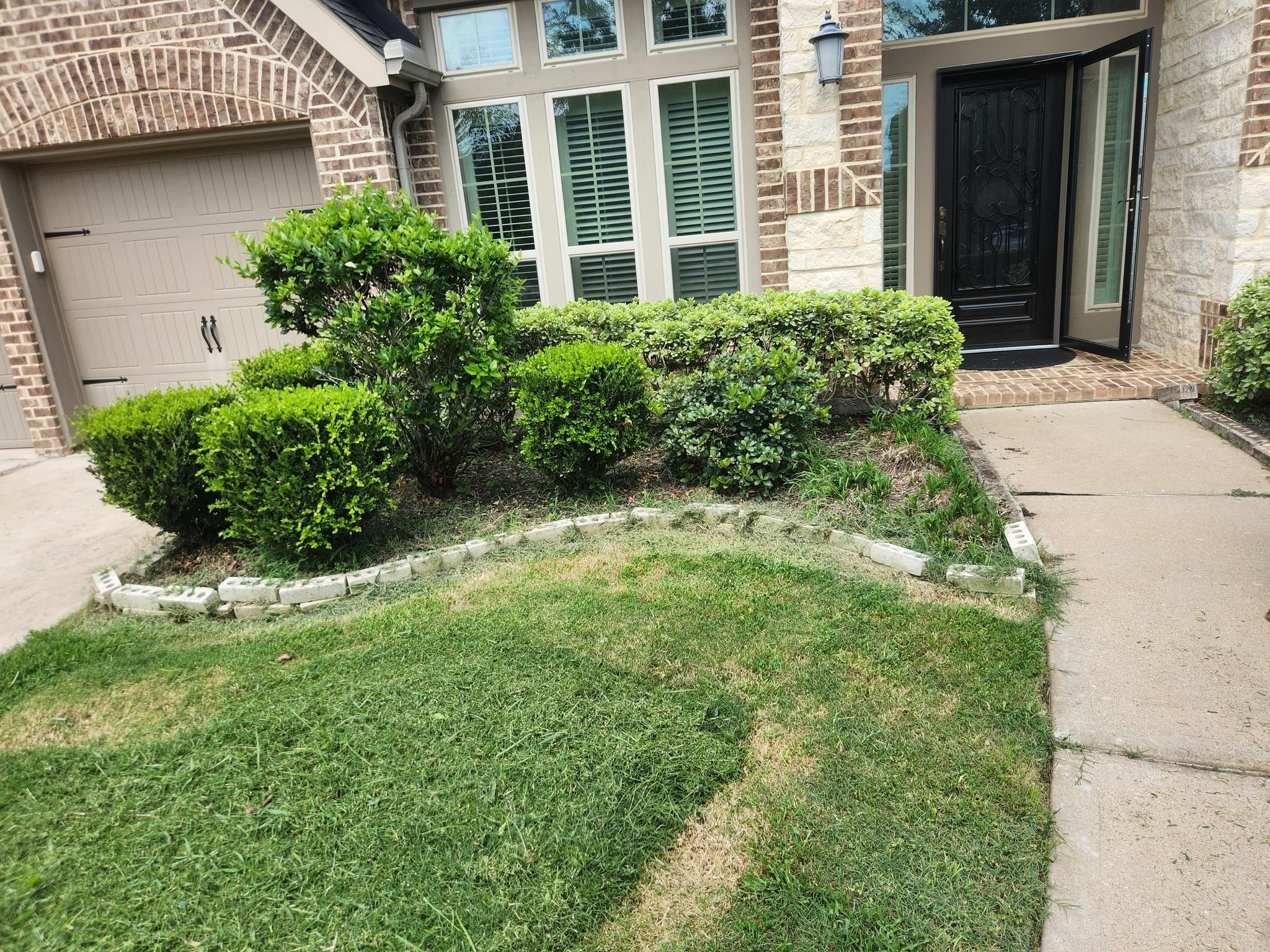  for Right Choice Landscaping LLC in Houston, TX