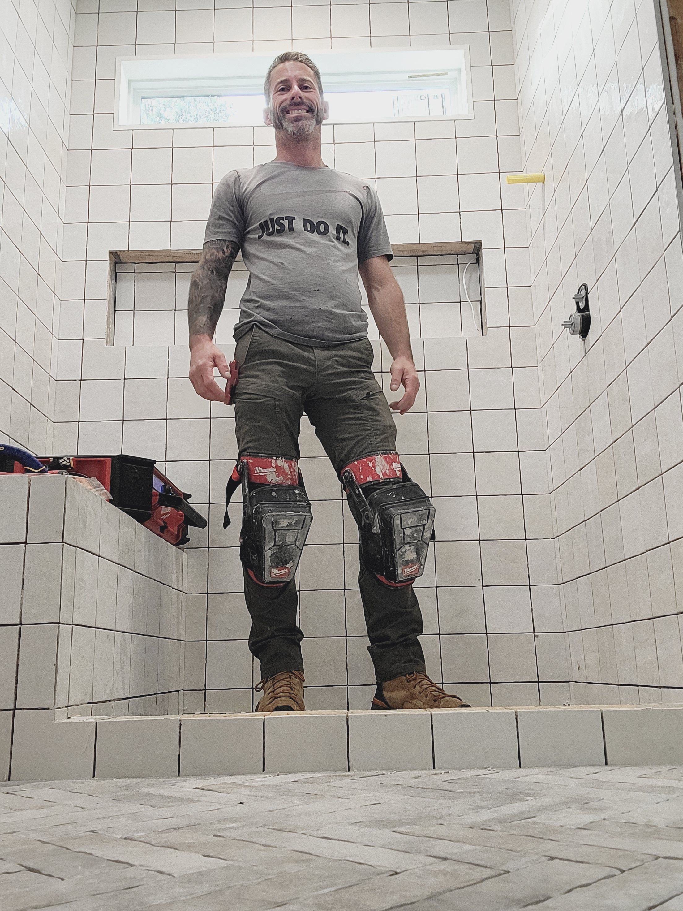  for GVL Renovations in Greenville, SC