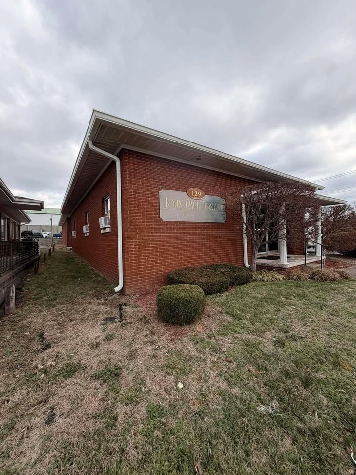 All Photos for KY Gutter Pro & Specialty Roofing Systems in Monticello, KY