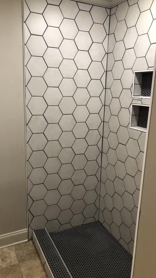  for The Tile Guy in Paris, TN
