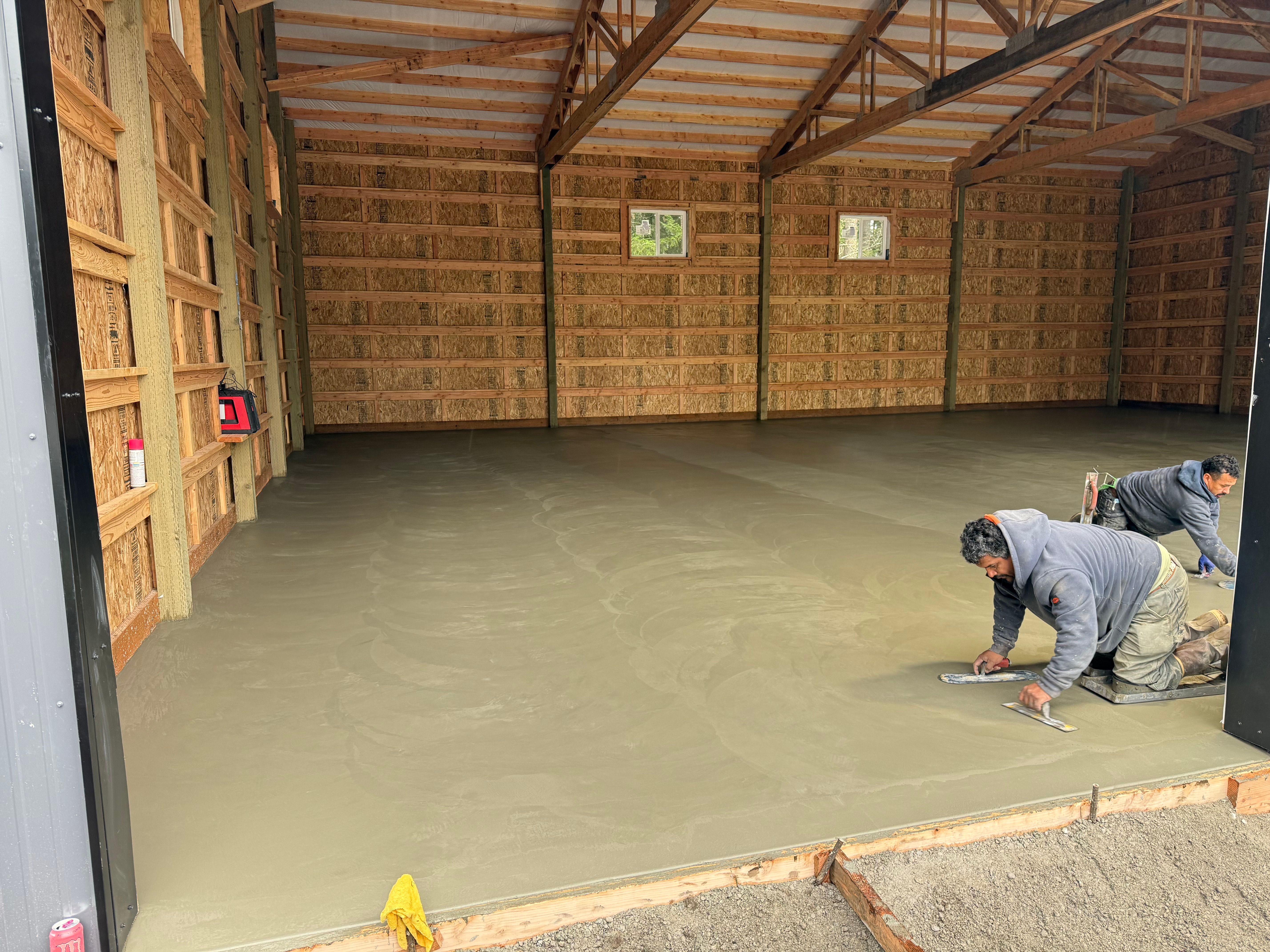  for Inline NW in Graham, WA