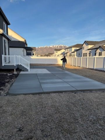  for H&M Concrete Contractors in Salt Lake City, UT