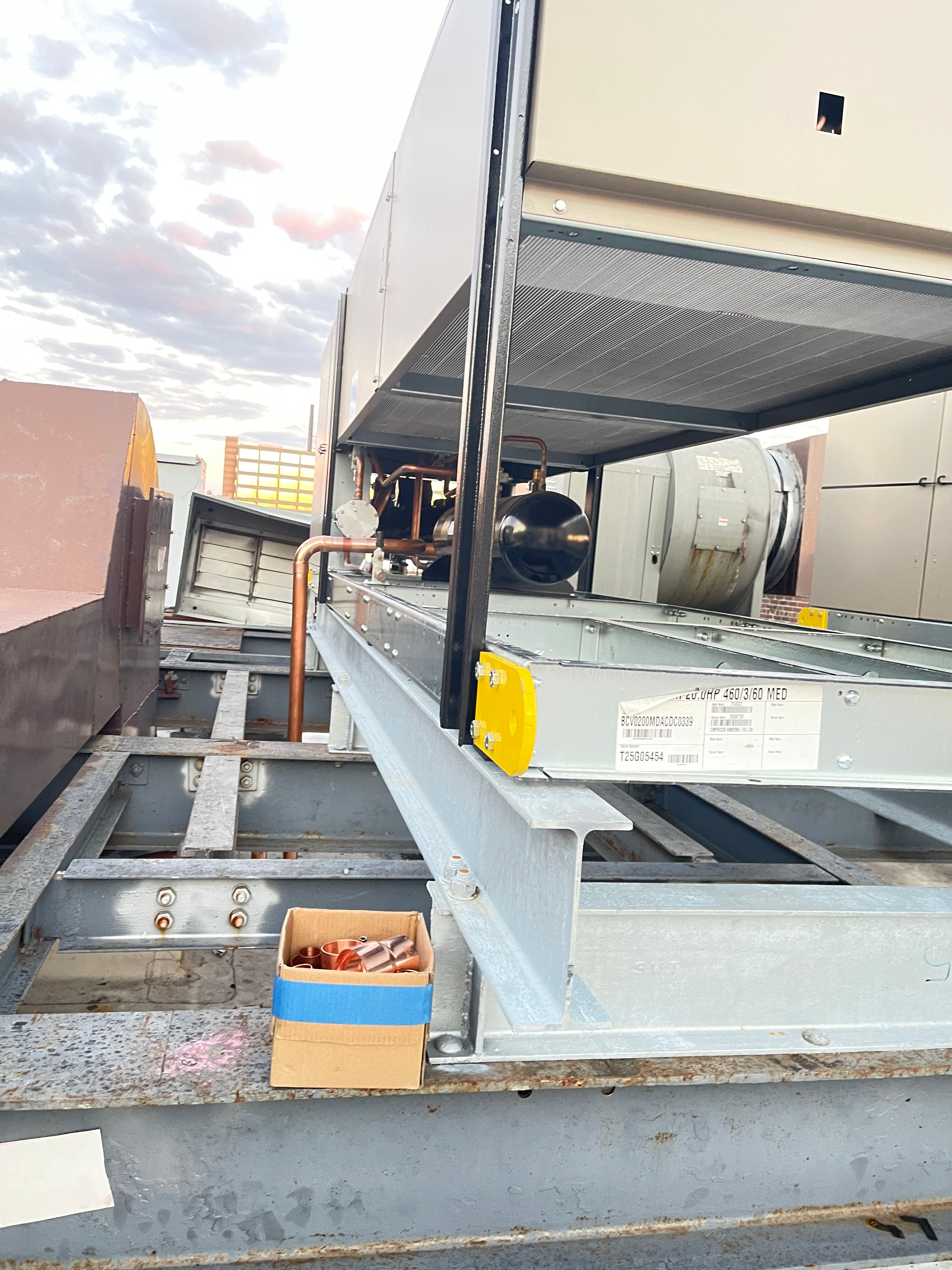  for Moimoi & Odeen LLC in New York, NY