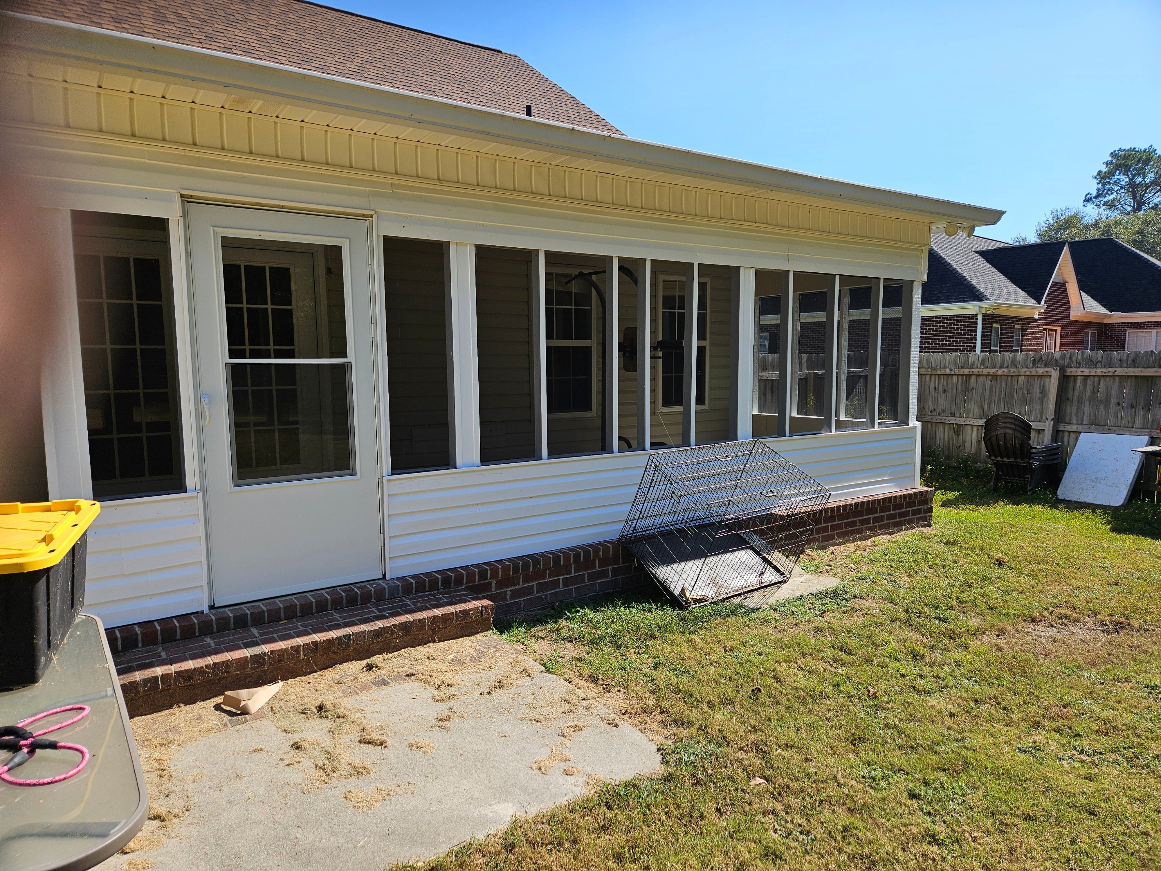  for American Privacy Fencing & More in Statesboro, GA