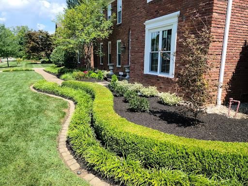  for All Seasons Property Maintenance in Louisville, KY