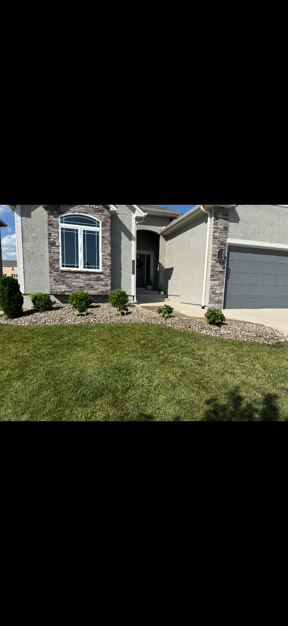 All Photos for Chief Lawn Care in Lee's Summit, MO