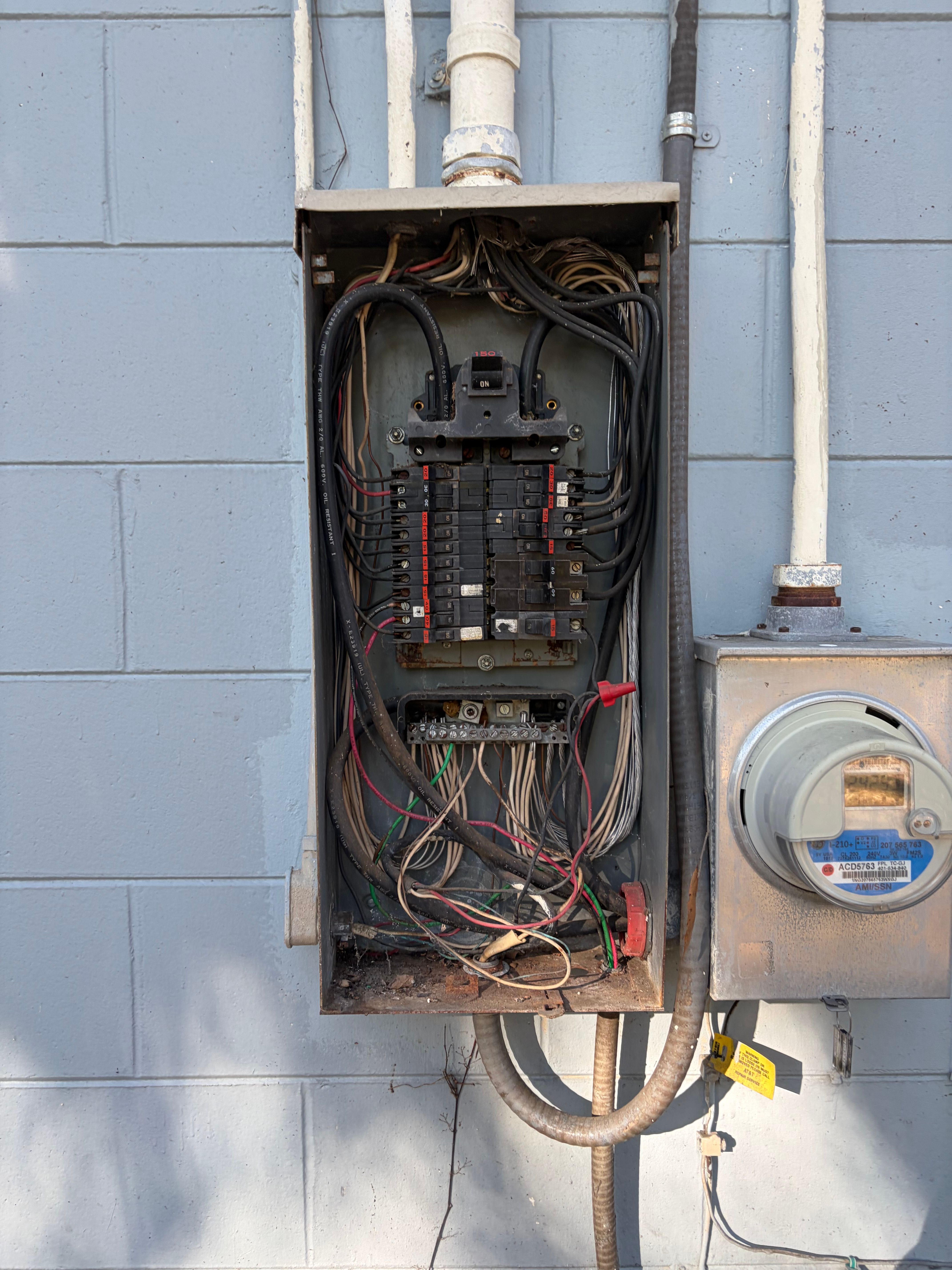  for Nominal Voltage in Orlando, FL