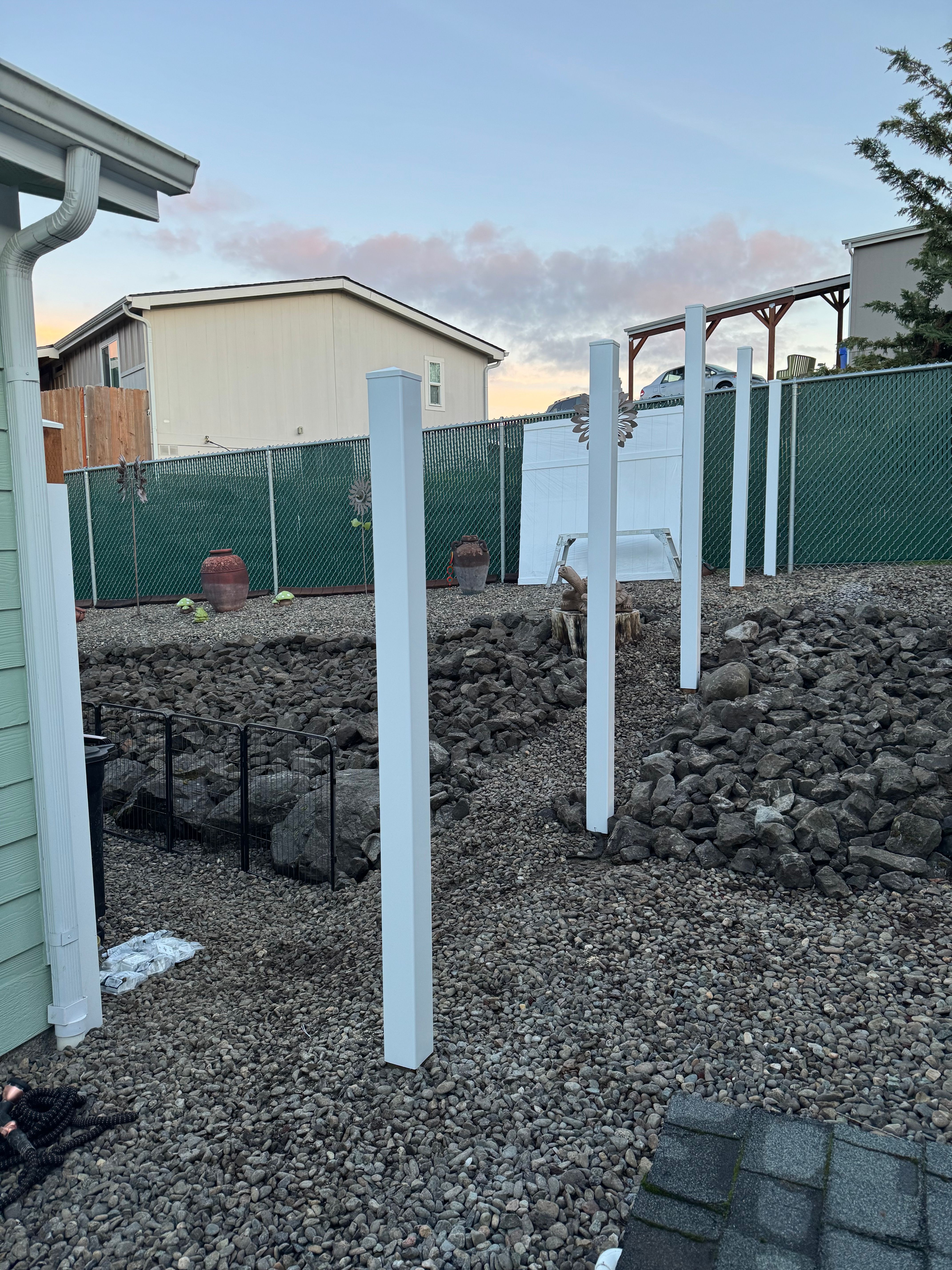  for Trinity Painting & Construction in Douglas County, OR