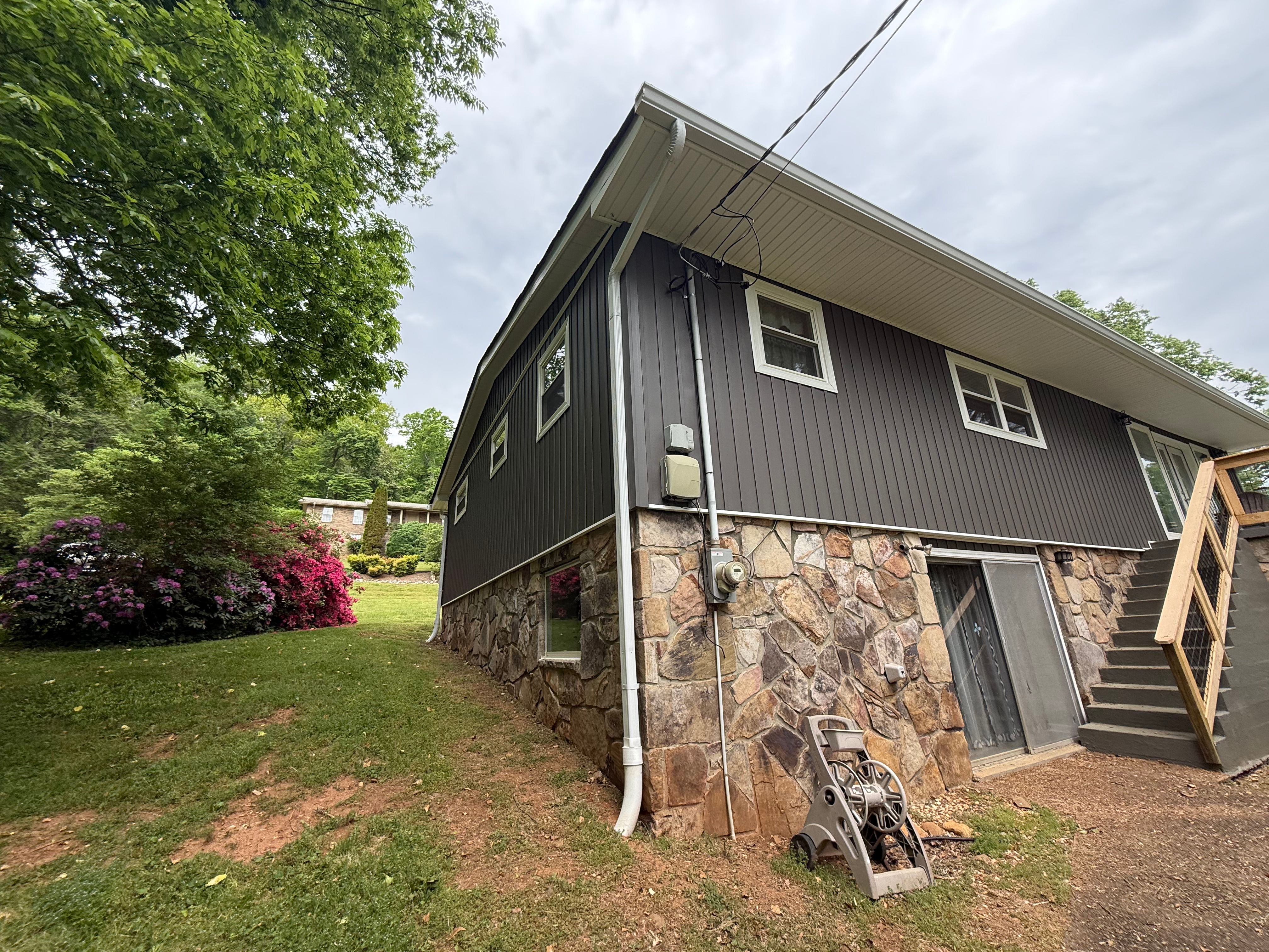  for Scenic City Seamless Gutters LLC in Chattanooga, Tennessee