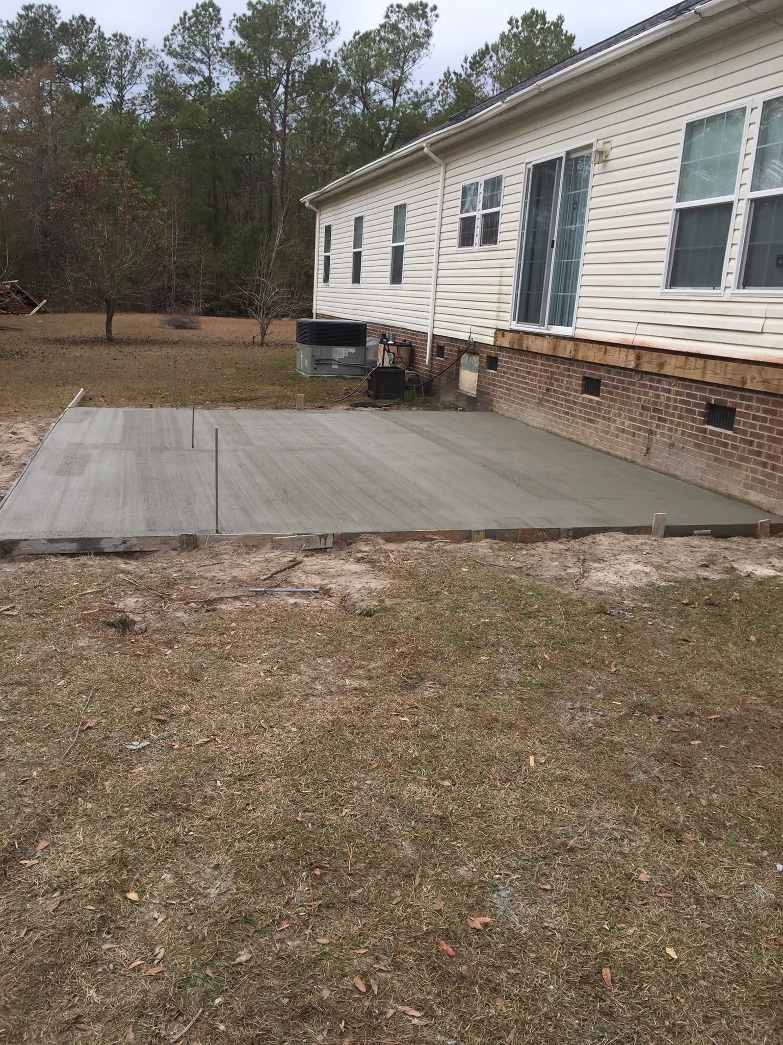  for D & G Construction Solutions LLC in Wilmington, NC