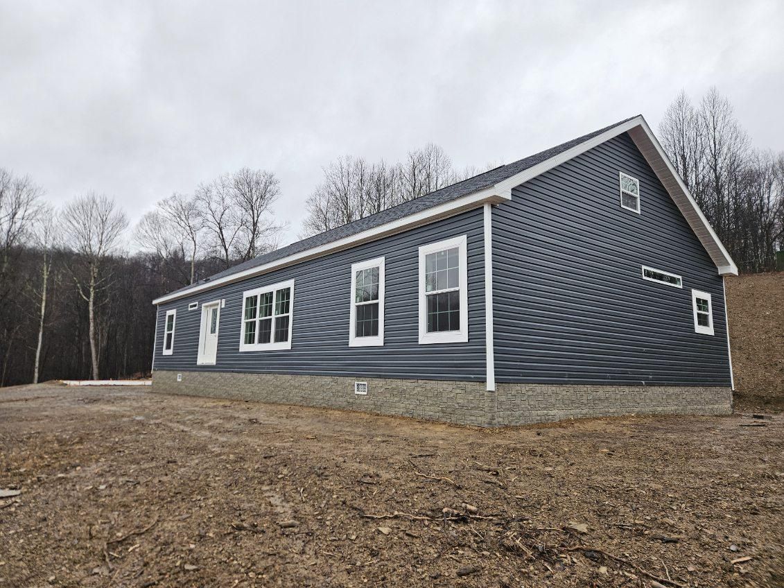 All Photos for A-1 Seamless Gutters in Greensburg, PA