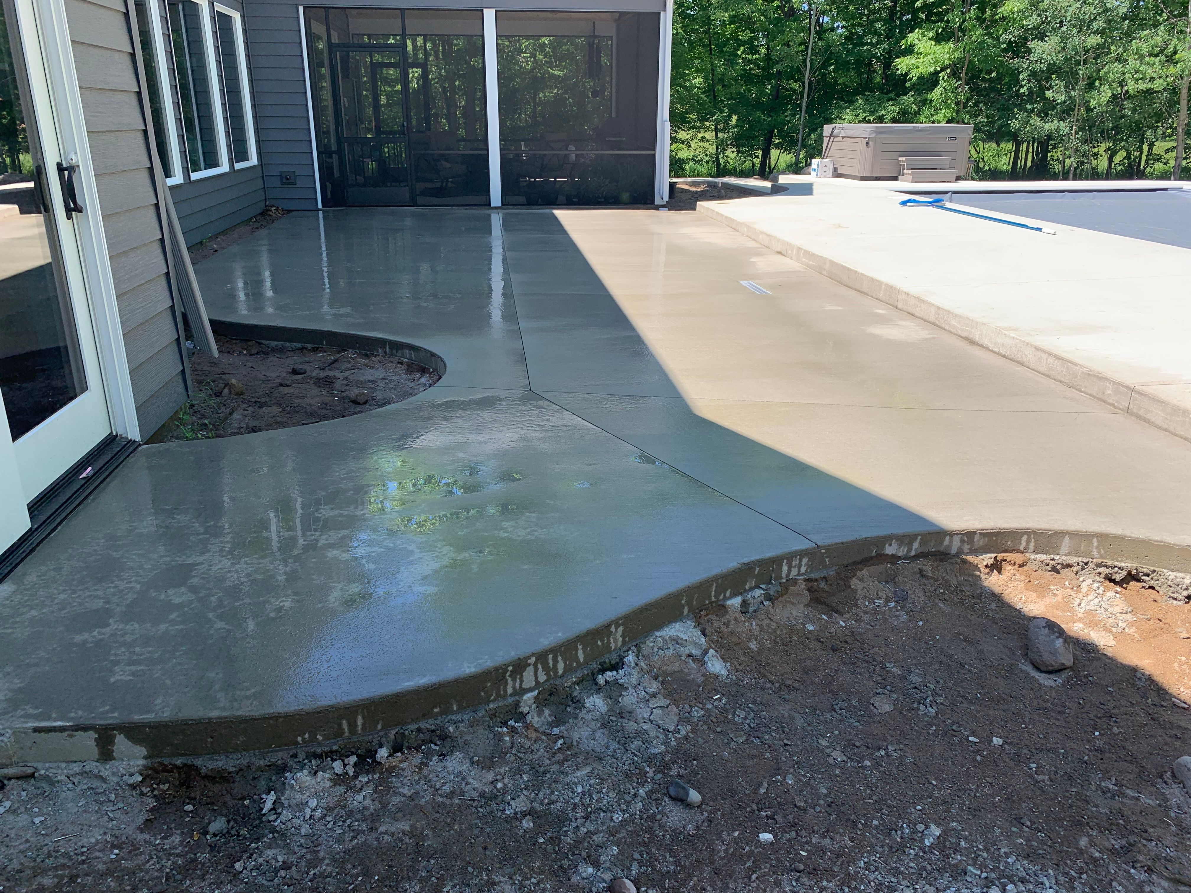  for Karasch Concrete & Masonry in Sartell, MN