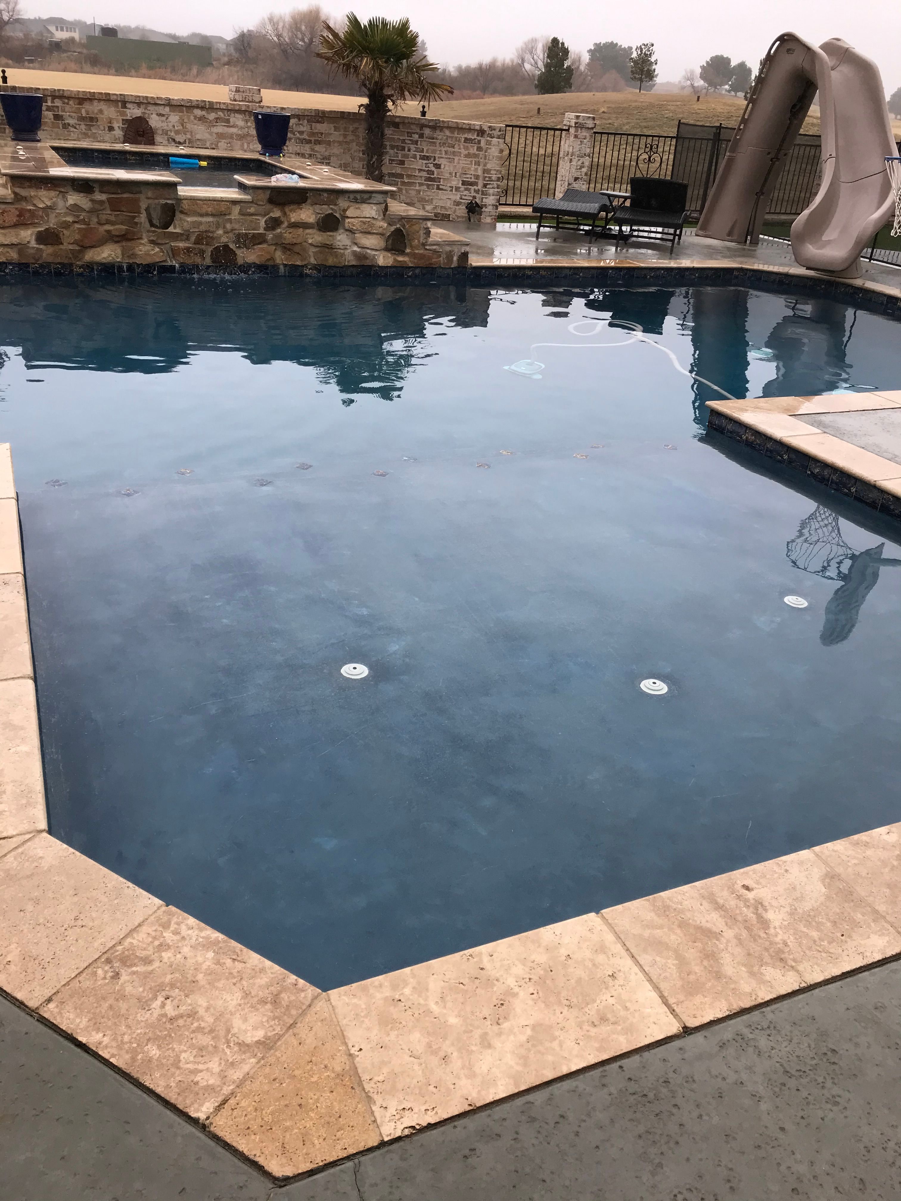  for CVR Home Builders in Andrews County, TX