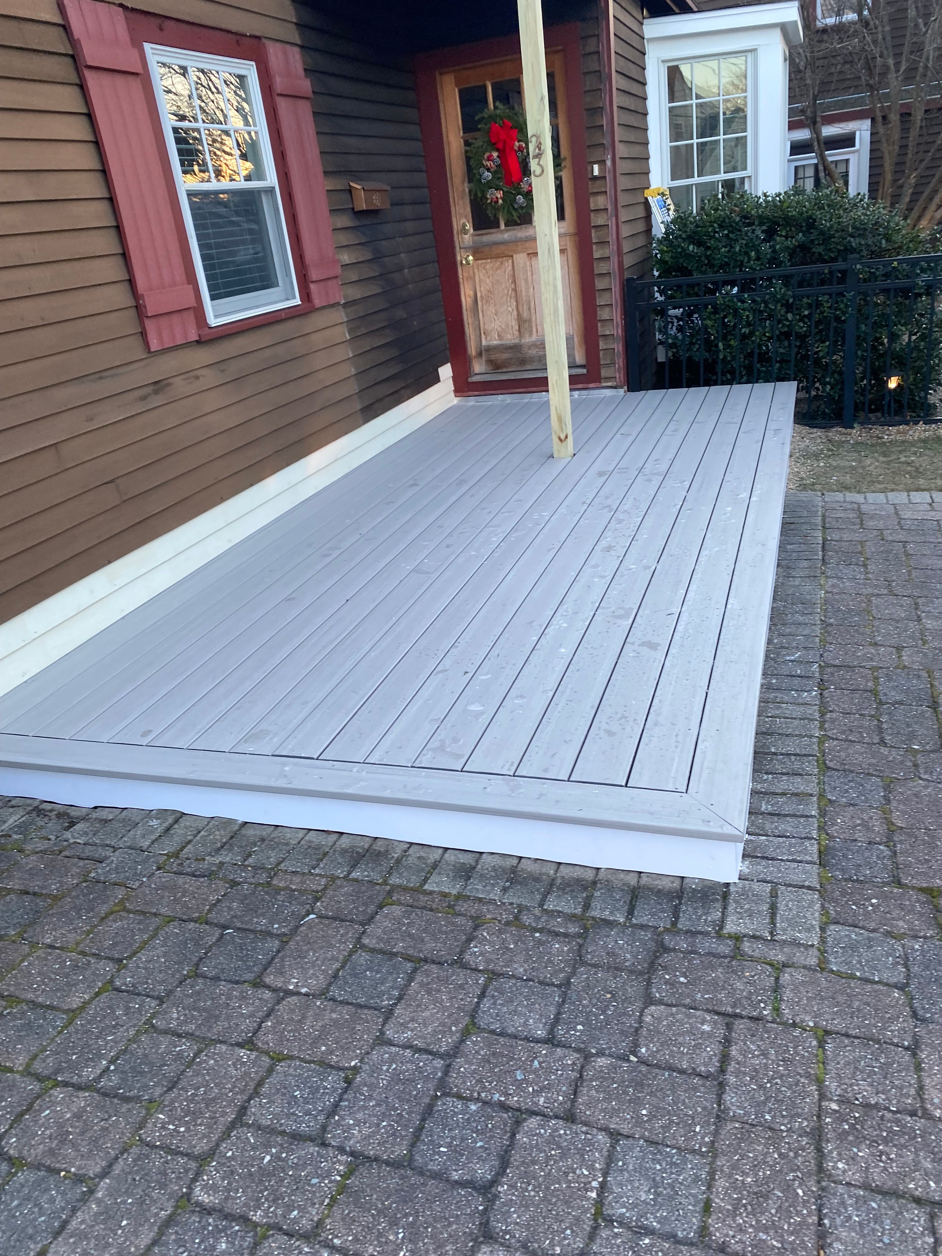  for B&B Carpentry in Boston, MA