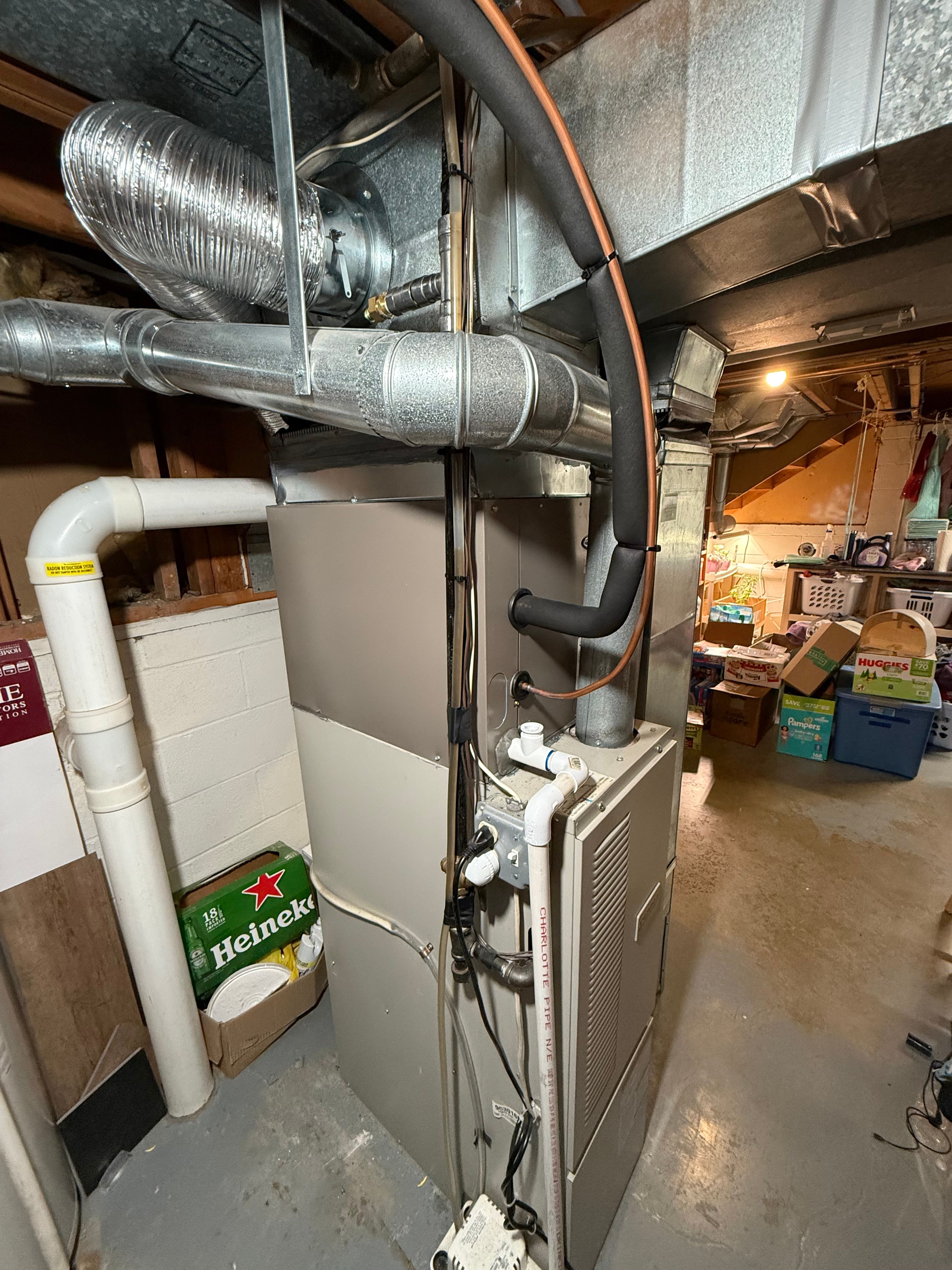  for Supreme Heating & Cooling in Schenectady, NY
