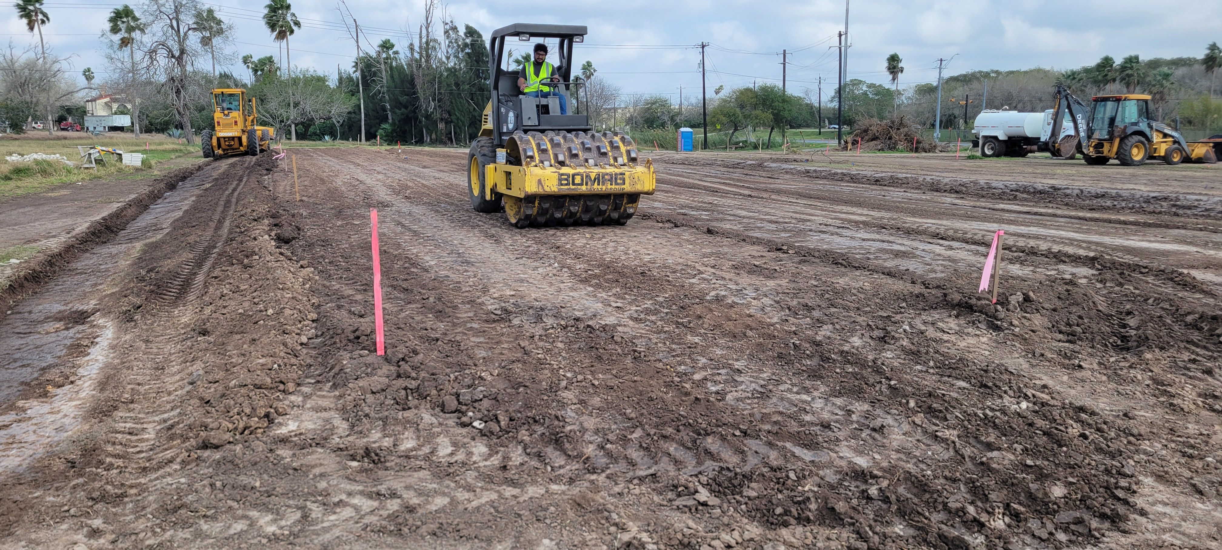  for Longoria & Son Construction in Harlingen, TX