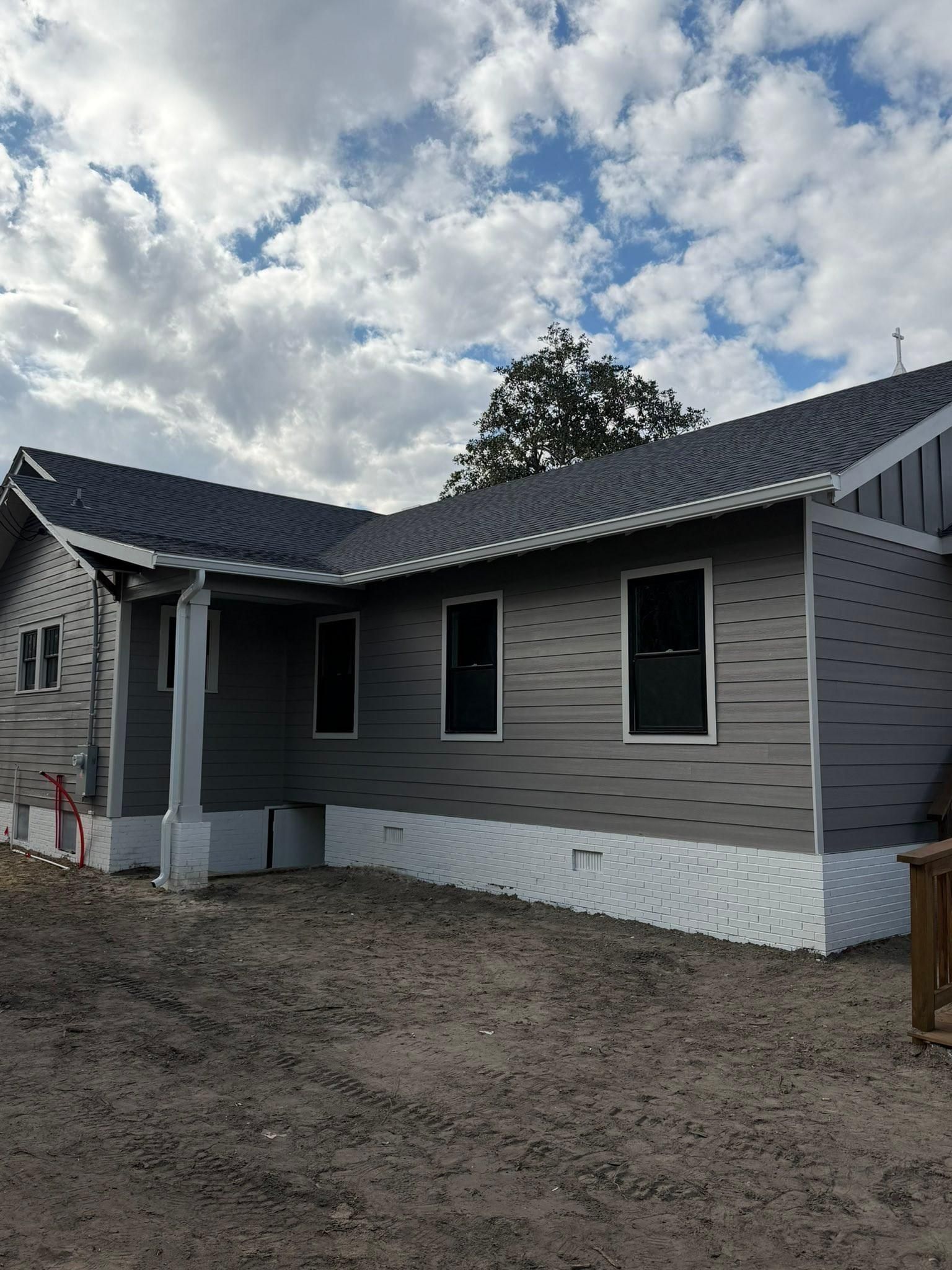  for DC Exteriors in Savannah, GA