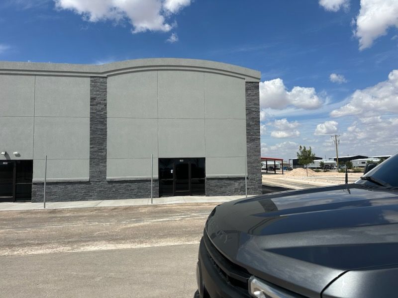  for Nati's Masonry & Promotions LLC in Odessa, TX